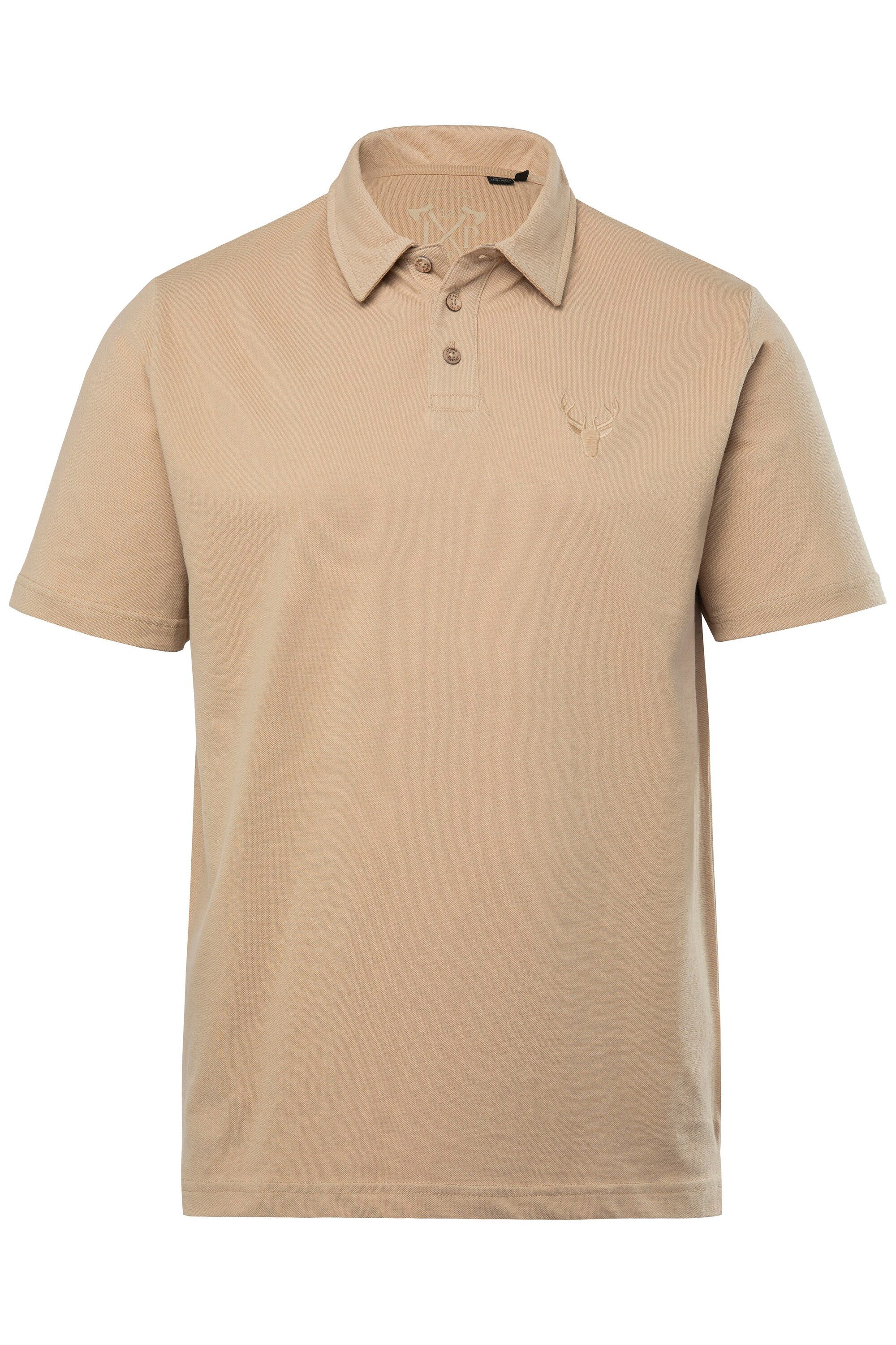 JP1880 Poloshirt JP1880 Poloshirt Tracht Halbarm günstig online kaufen