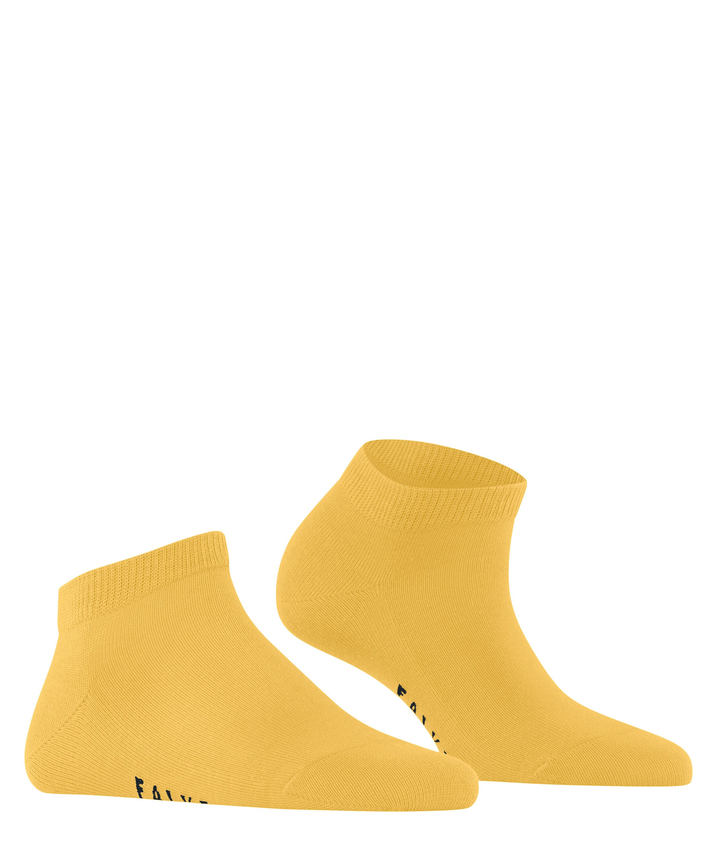 FALKE Sneakersocken Family Sneakersocken mit weicher Baumwolle (1-Paar) mit weicher Baumwolle