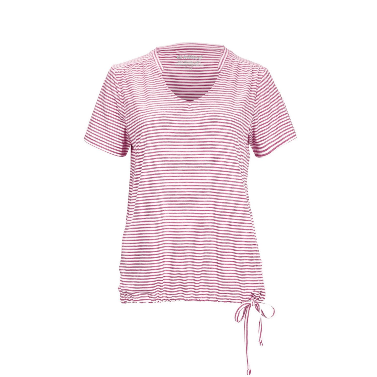 Killtec T-Shirt Killtec Damen T-Shirt Lilleo günstig online kaufen