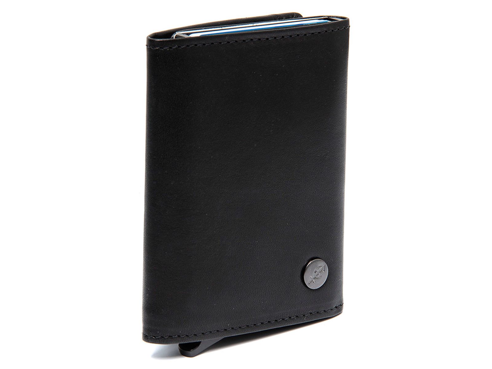 The Chesterfield Brand Kartenetui C08.0607 Leather Card Holder Gabriela (Stück, 1-tlg., 1), RFID Schutz
