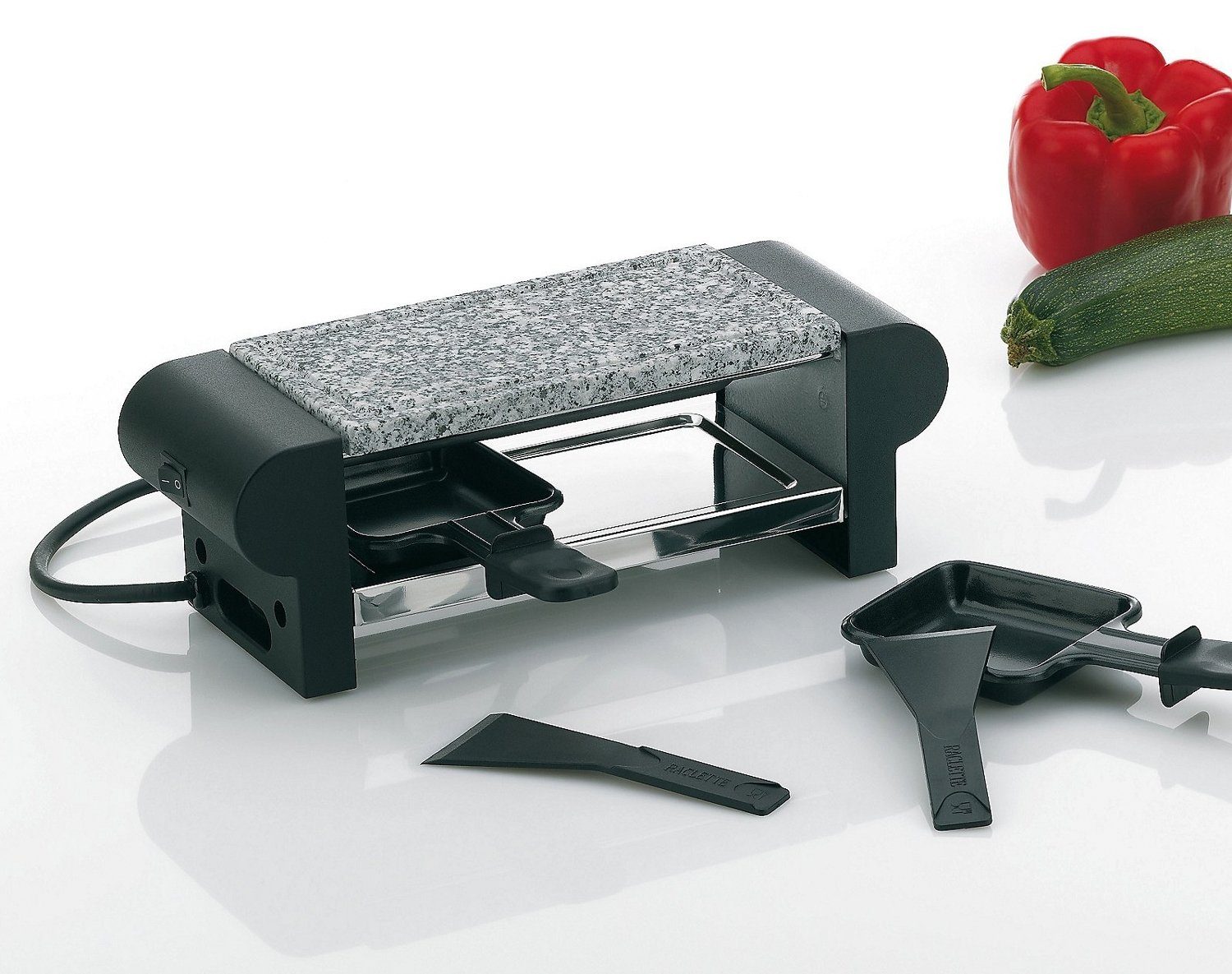 kela Splügen Raclette - Bild 2