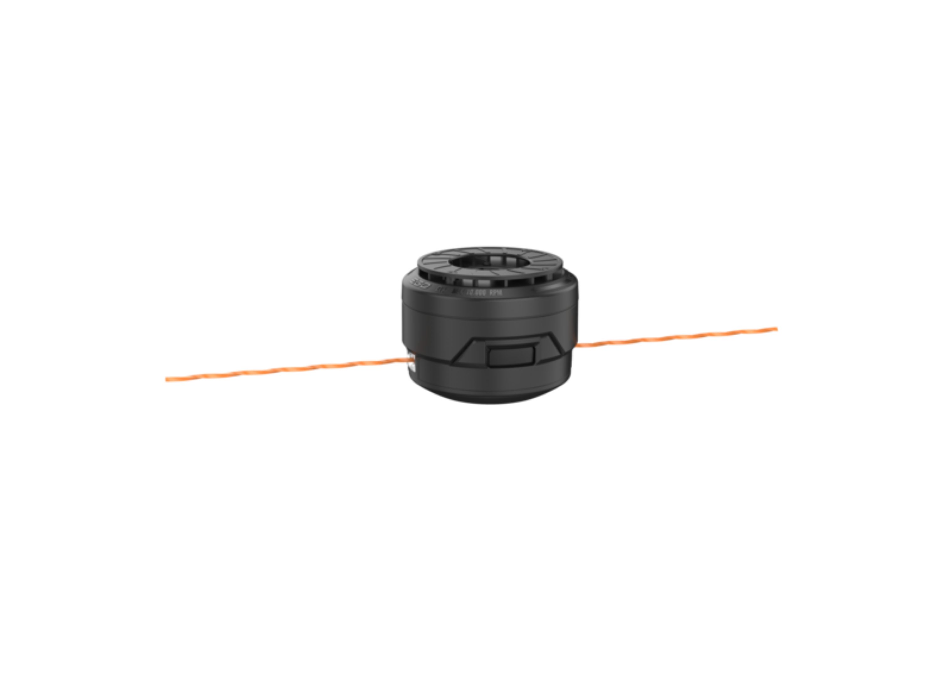 EGO Europe Fadenspule EGO IQ Line / Powerload Fadenkopf für ST1610E-T