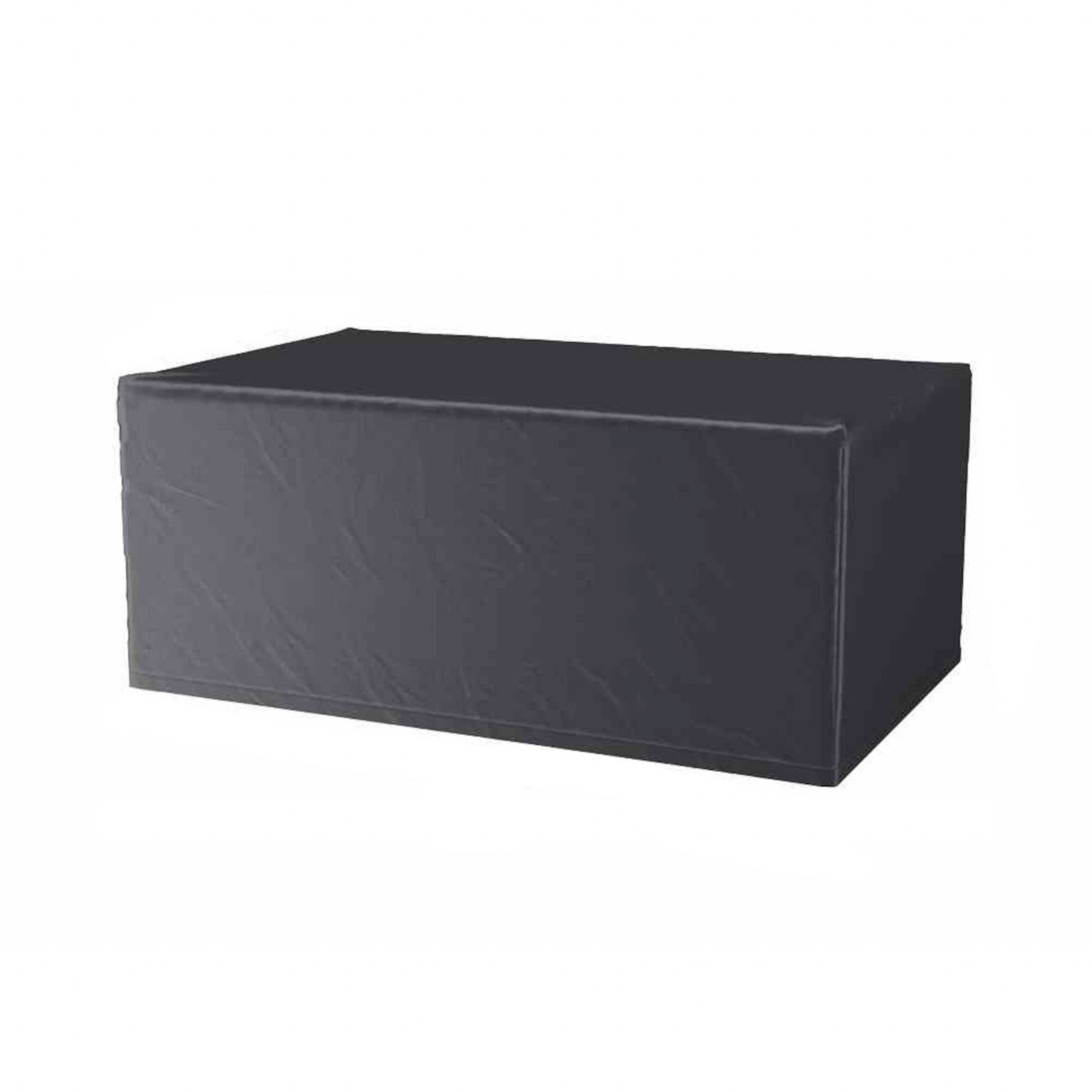 AeroCover Gartenmöbel-Schutzhülle AeroCover Schutzhülle für Gartentische Schutzhaube Tischhülle