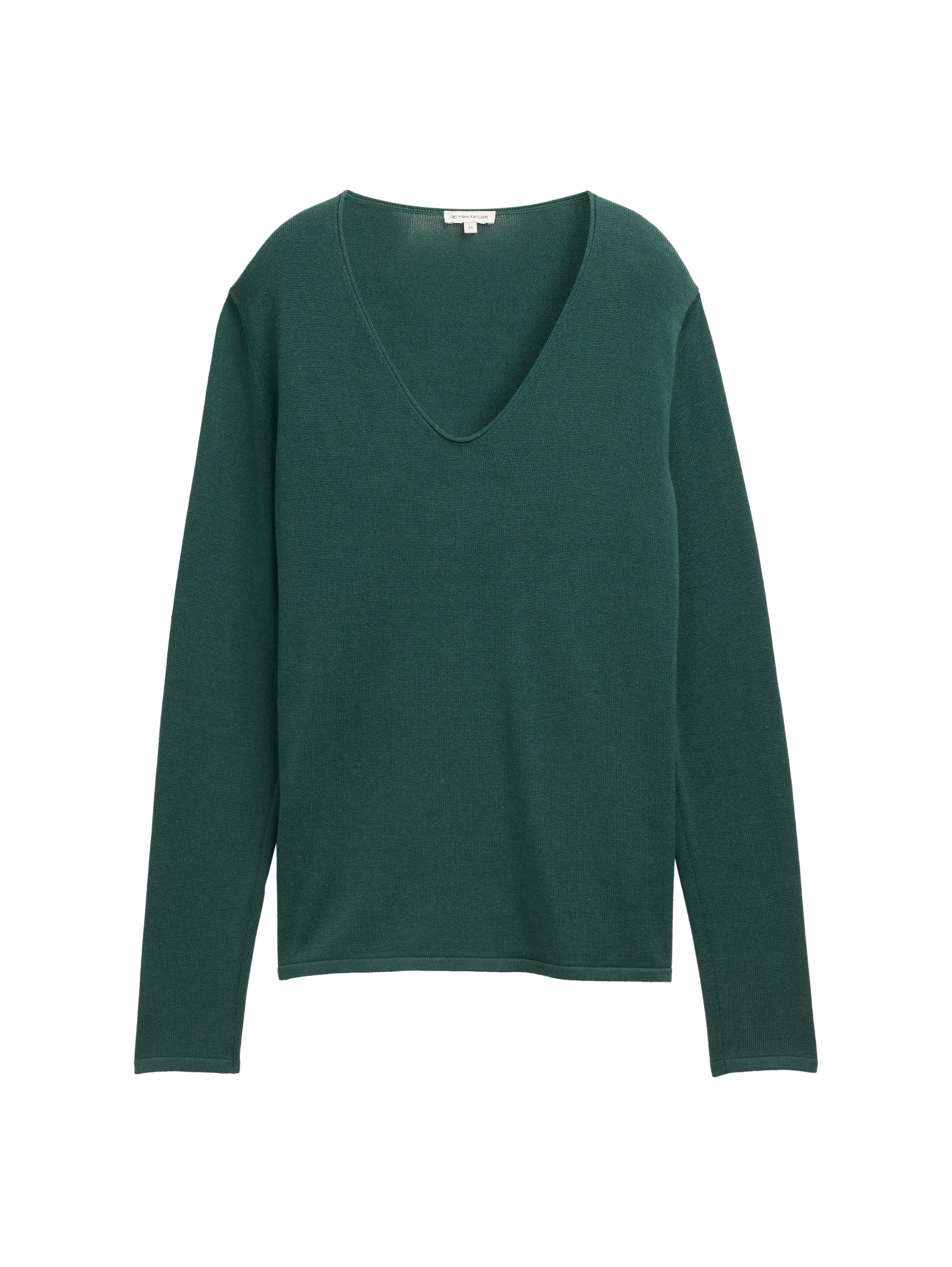 TOM TAILOR Strickpullover günstig online kaufen