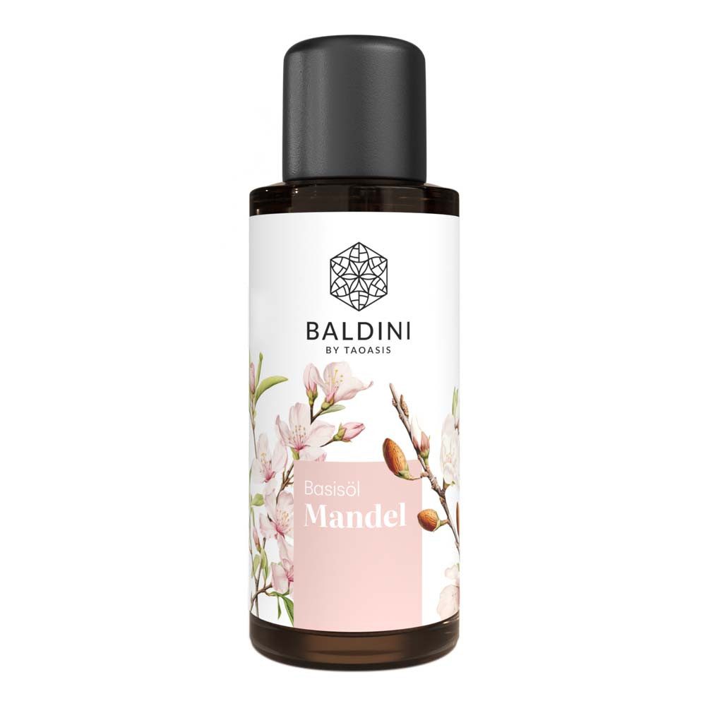 Aimée de Mars Körperöl Mandel-Öl - Massageöl 50ml