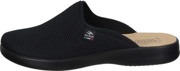 Fly Flot Pantoletten Pantoffel aus Mesh