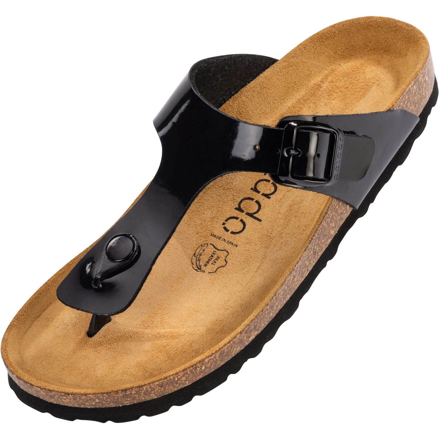 Palado Kos Lack Zehentrenner günstig online kaufen