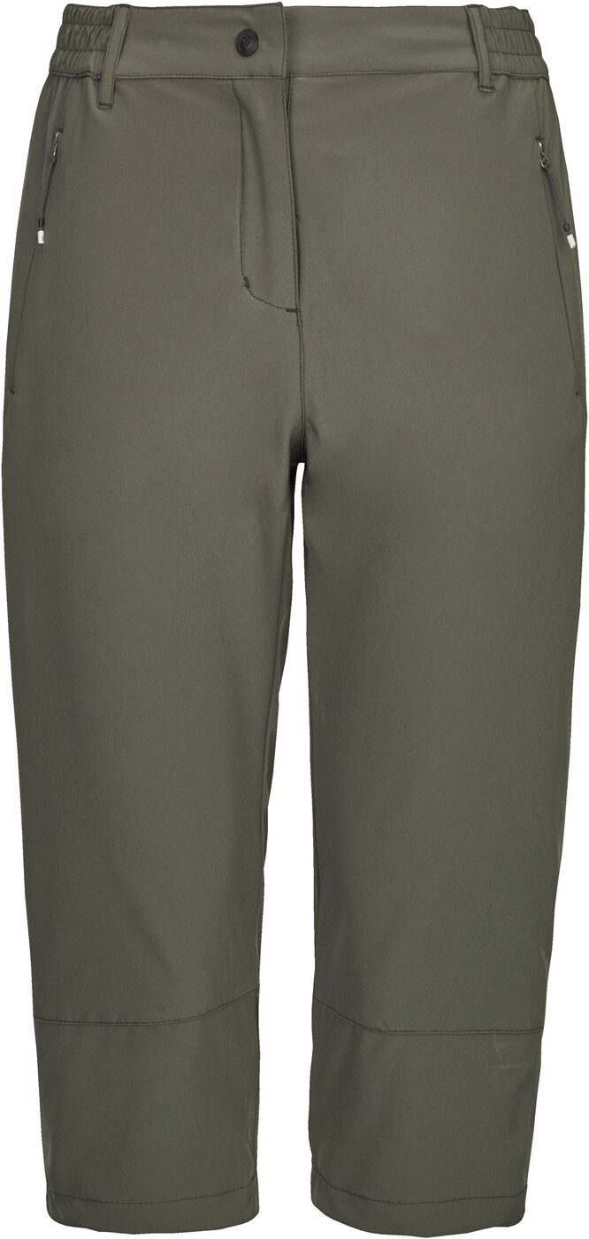 Killtec 3/4-Hose Terasi GR NANTHRAZIT