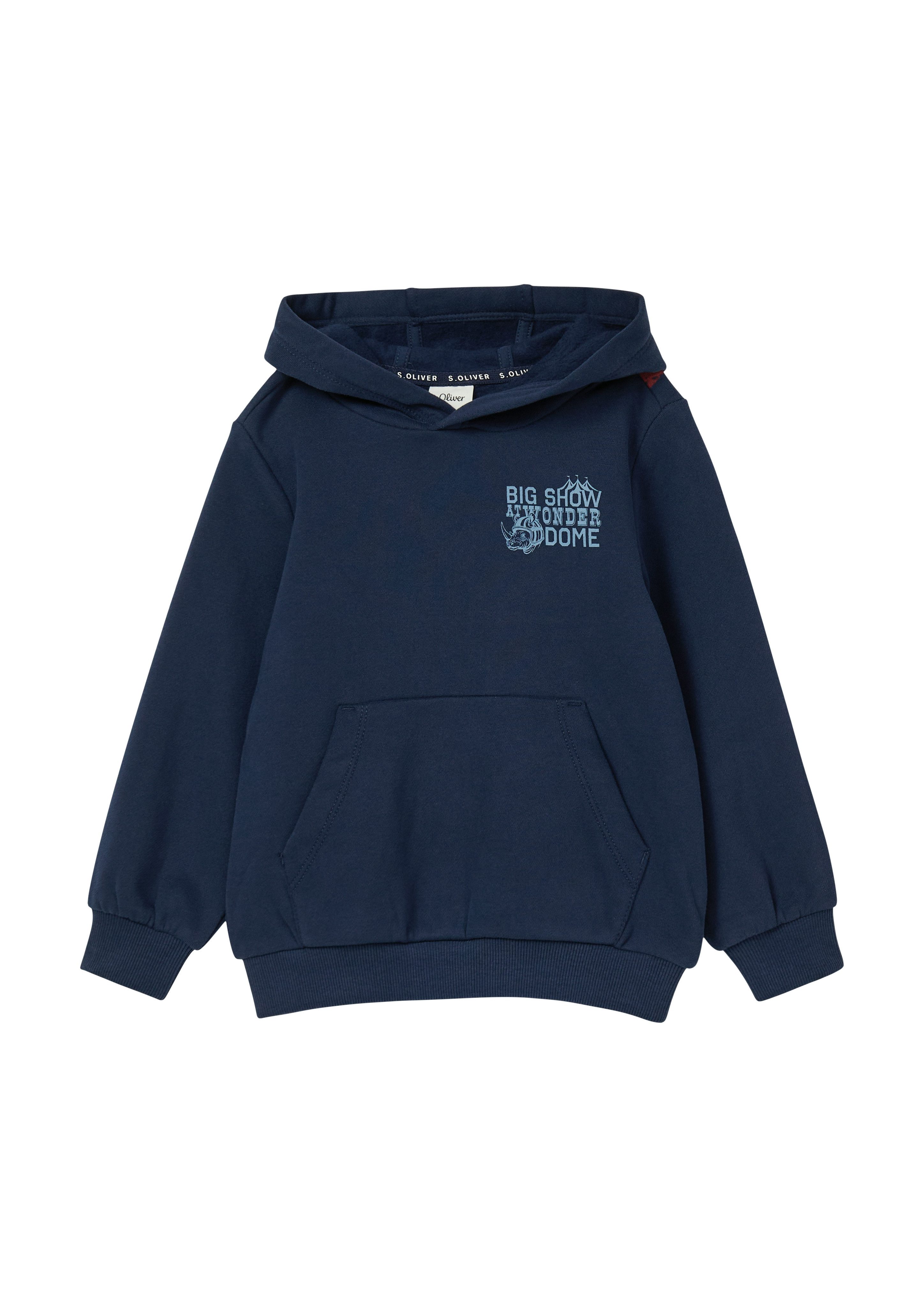 s.Oliver Junior Sweatshirt