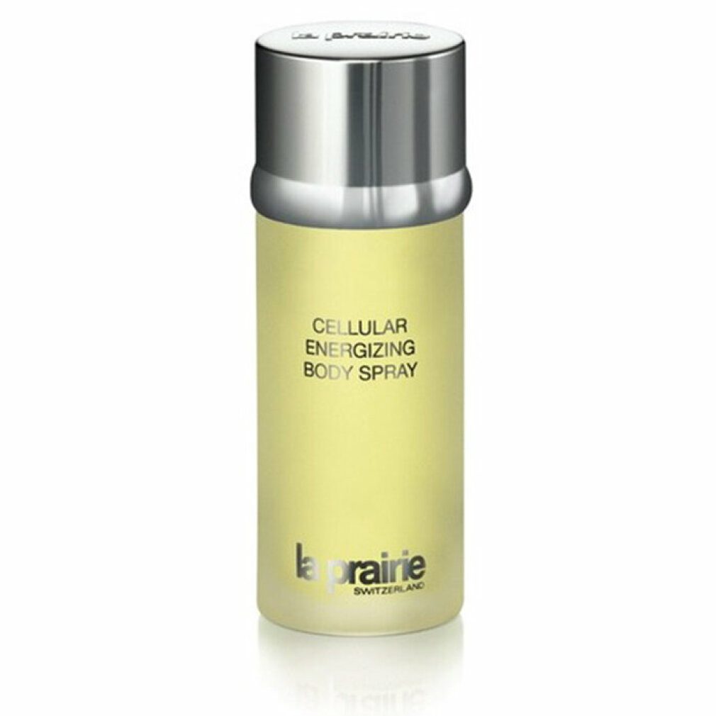 la prairie Deo-Roller Energizing Body Mist