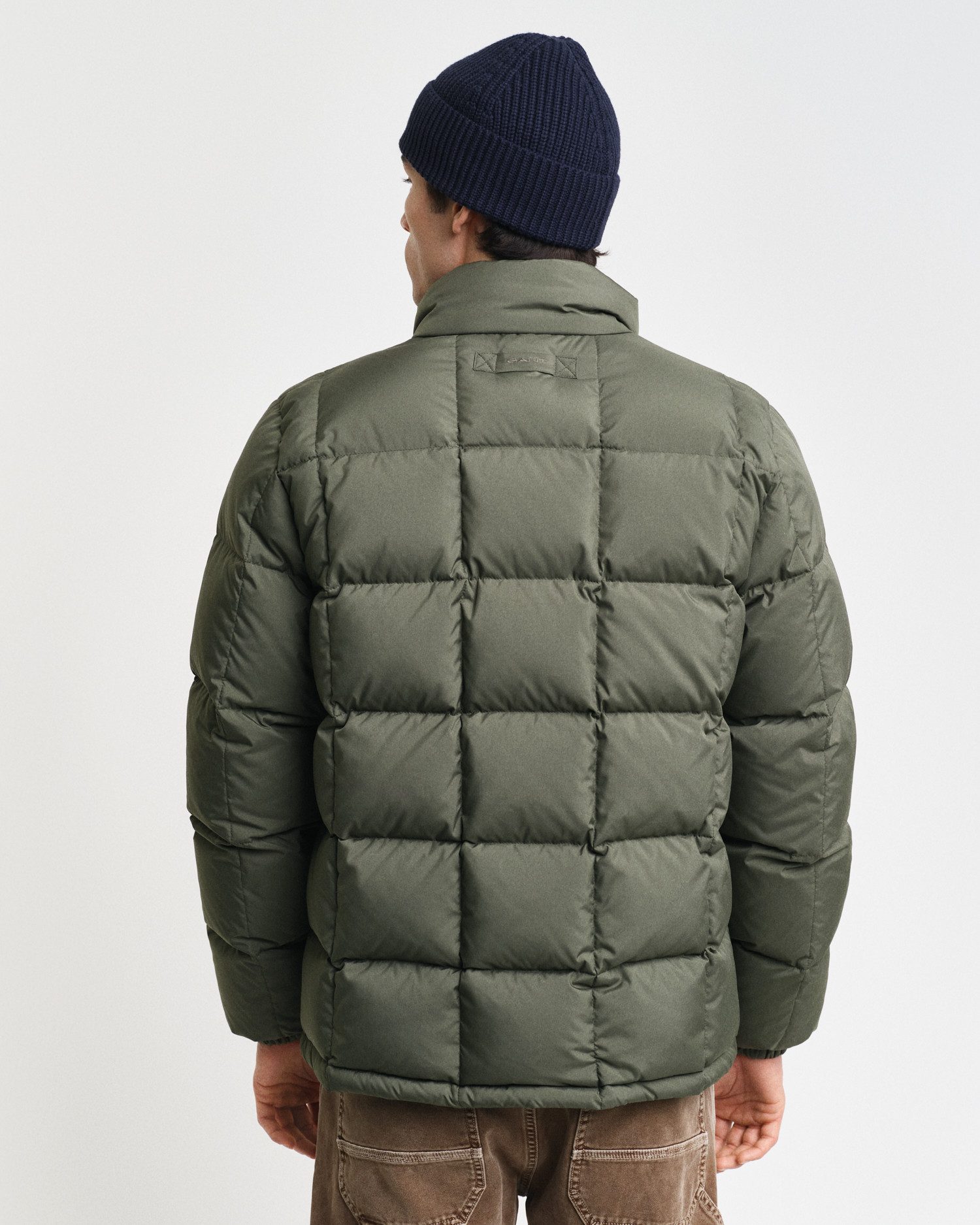Gant Steppjacke MID DOWN JACKET