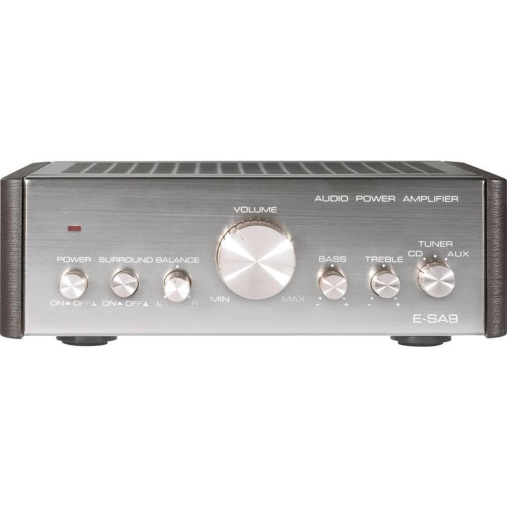Renkforce Mini-Verstärker RF-1050402 Audioverstärker