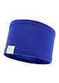 Maxfred Stirnband »Bamboo ocean blue Multifunktionstuch« Elastisch, Nachhaltig, geringe Geruchsaufnahme, Ultraweich, Bild 1