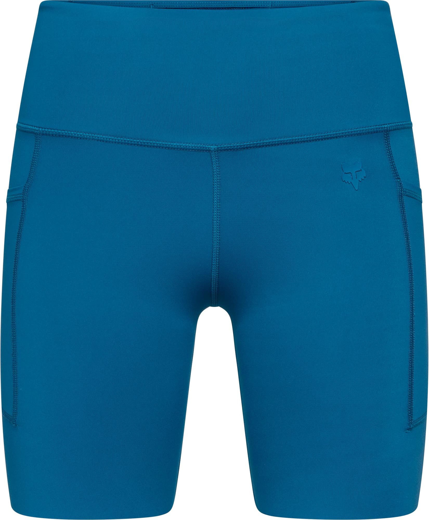 Fox Racing Shorts Motive kurze Damen Leggings