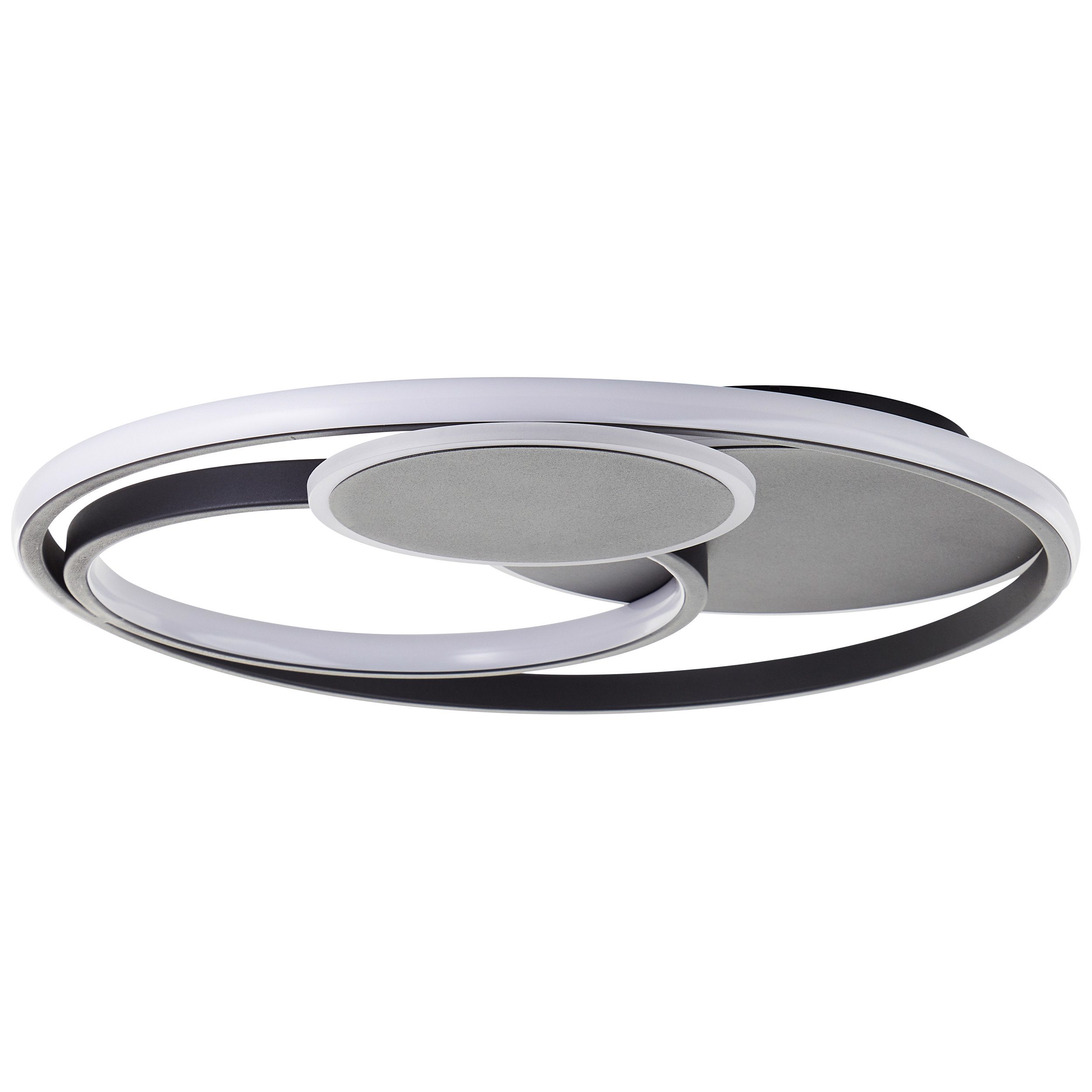 Brilliant LED Deckenleuchte Runda, CCT - günstig online kaufen