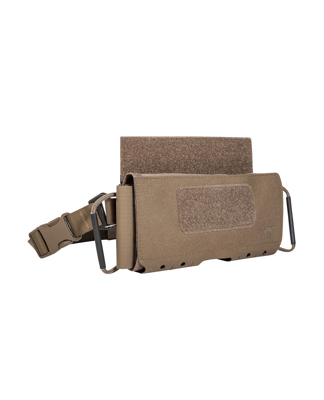Tasmanian Tiger Erste-Hilfe-Set TT IFAK Pouch Dual VL Coyote Braun