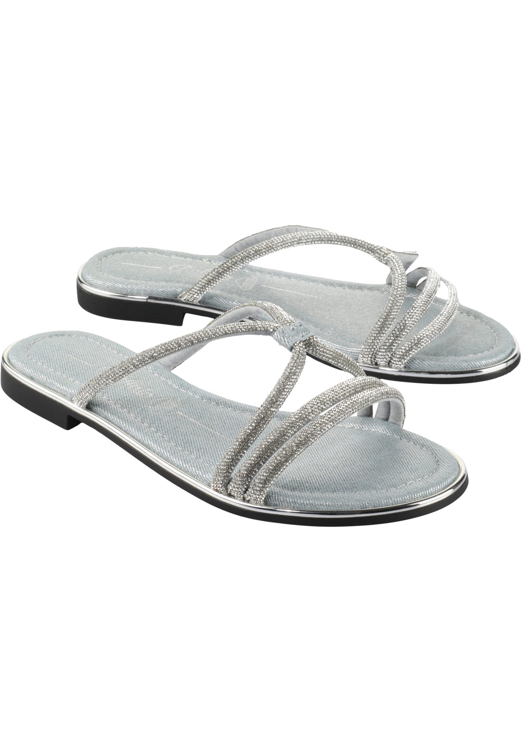 Buffalo Buffalo KIRA MSS GLAM Sandale