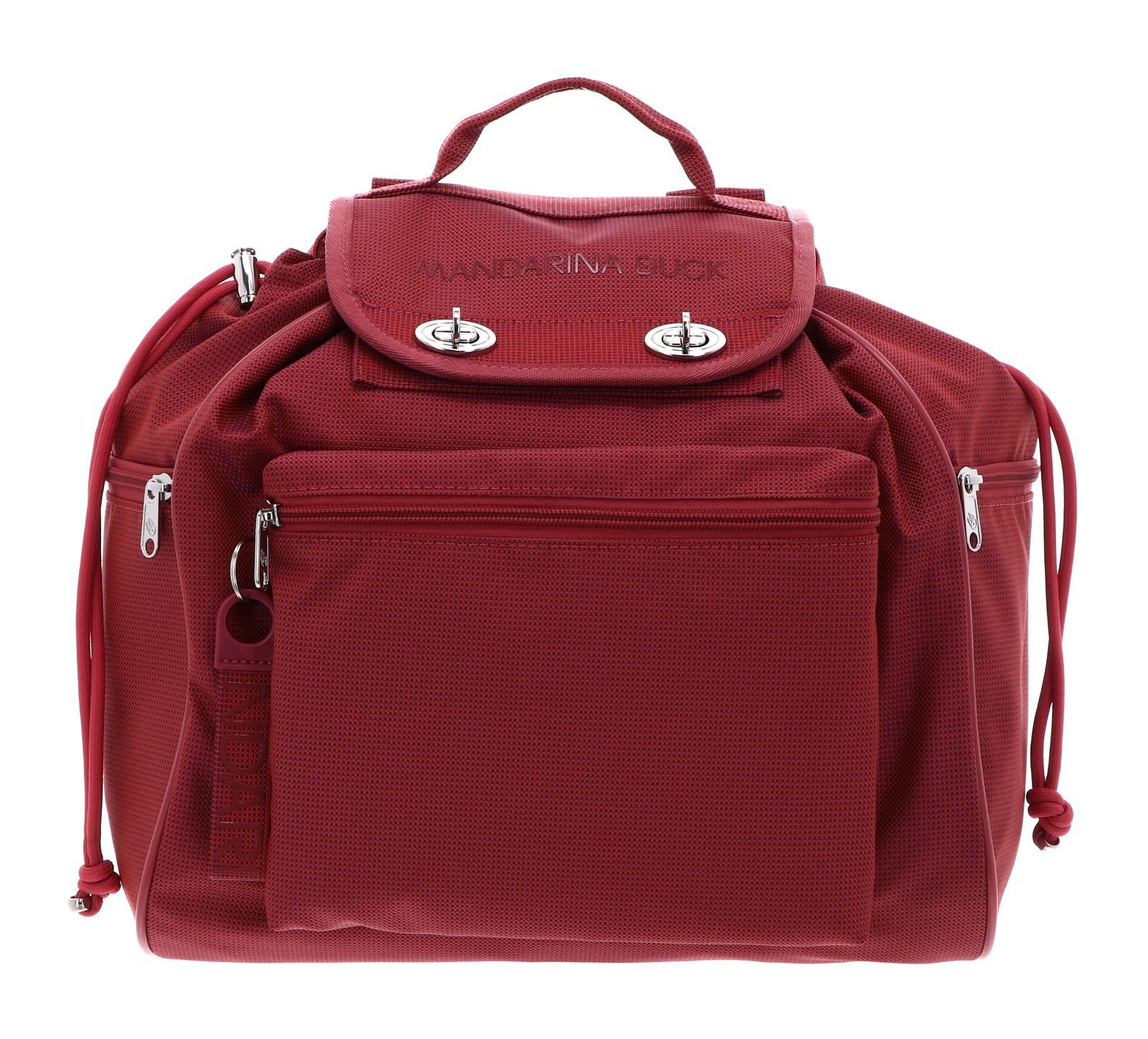 Mandarina Duck Rucksack Backpack Utility