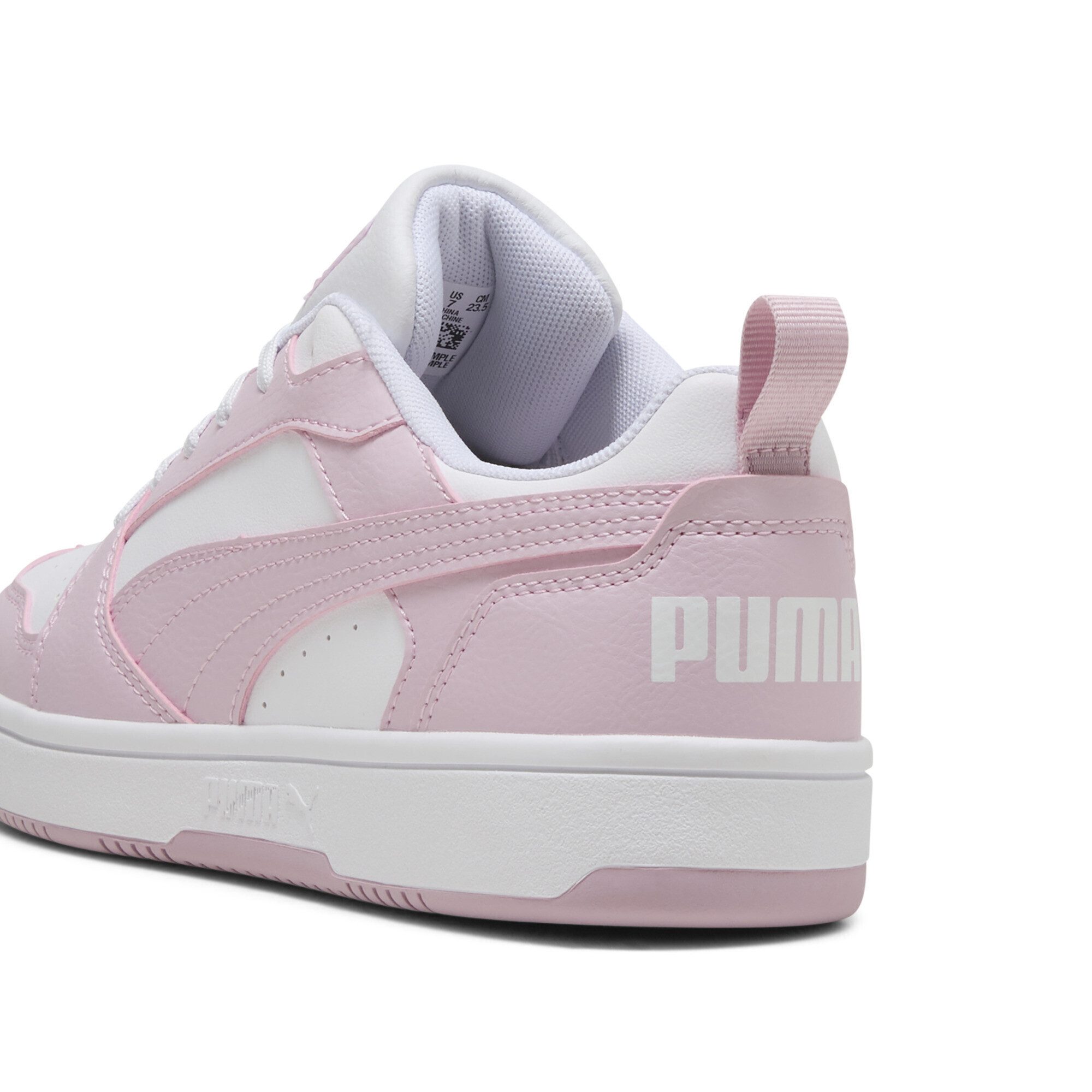 PUMA Rebound V6 Low Sneakers Erwachsene Sneaker günstig online kaufen