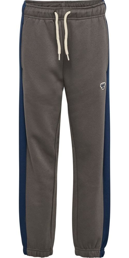 Trainingshose Hmljr Loose Block Sweatpants Bee
