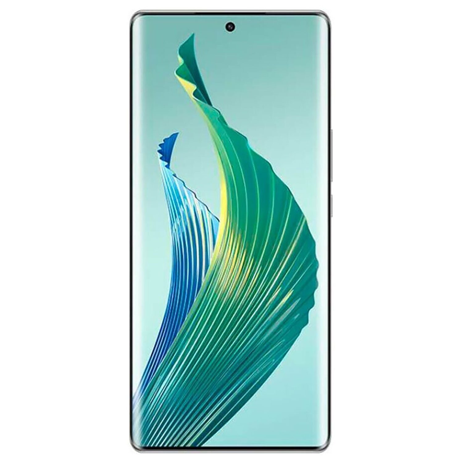 Honor Honor Magic5 lite 5G 128 GB Dual-Sim Emerald Green Neu Smartphone (64 MP Kamera)