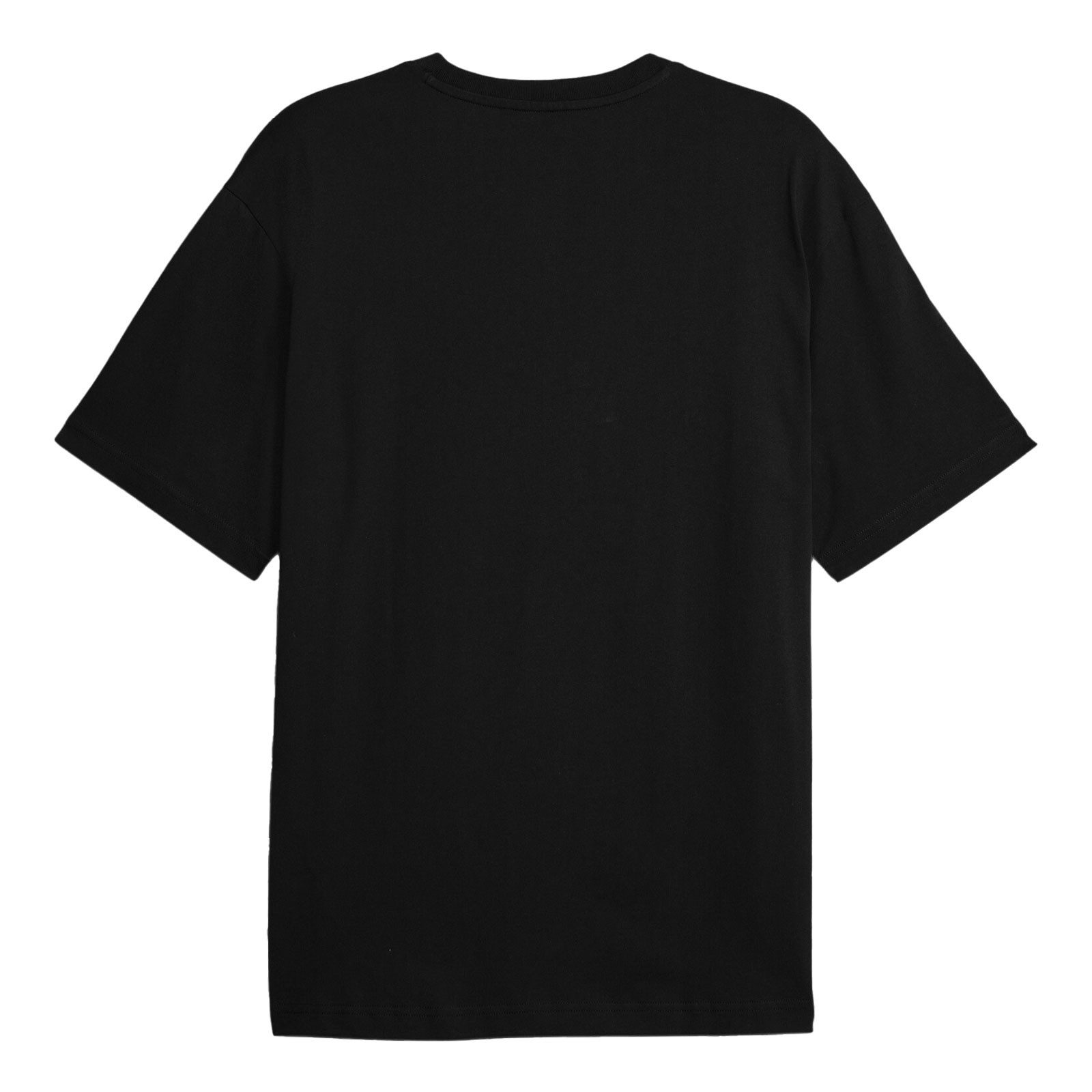 PUMA T-Shirt RAD/CAL T-Shirt lockere Passform günstig online kaufen