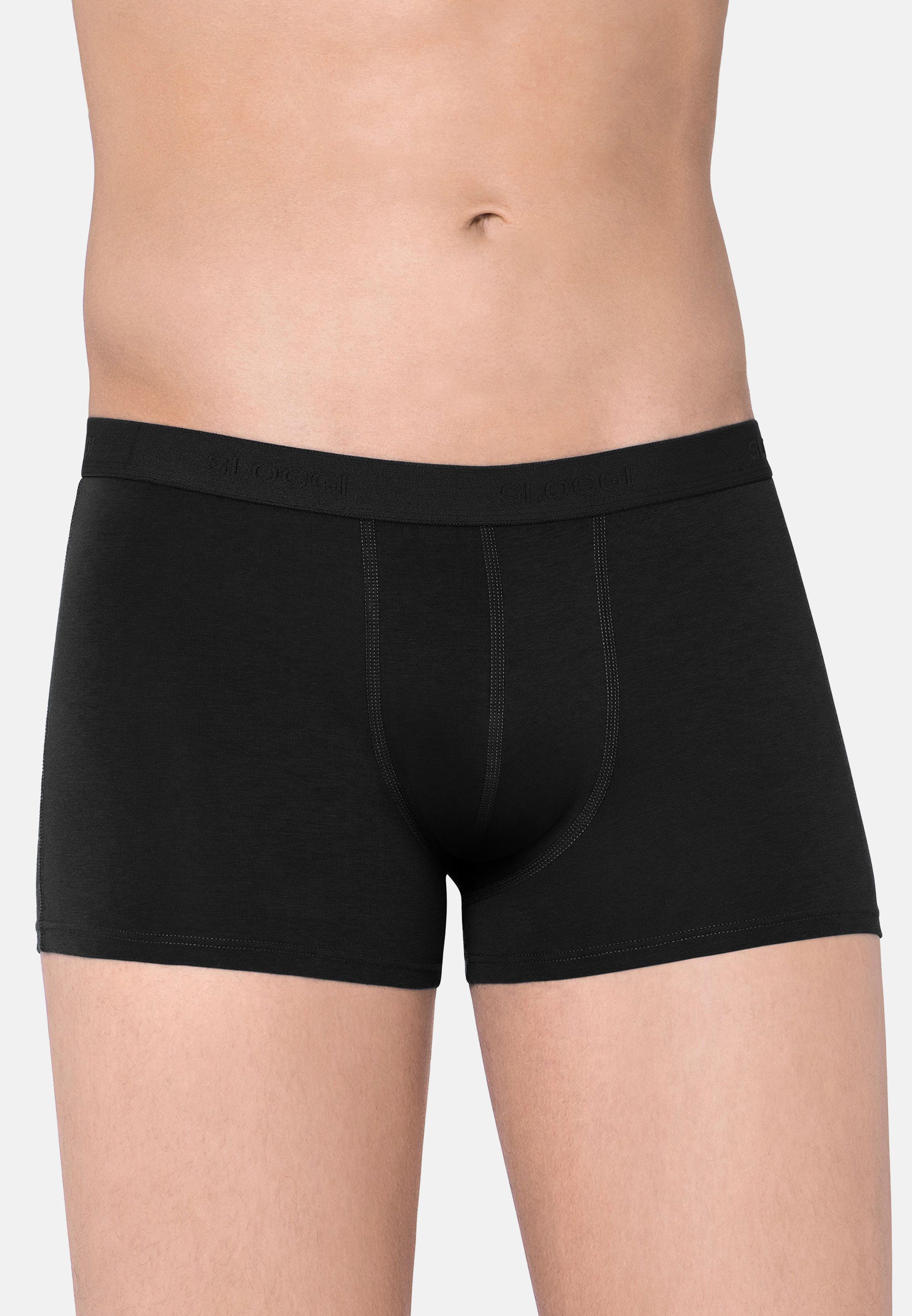 sloggi Retro Boxer 6er Pack 24/7 günstig online kaufen