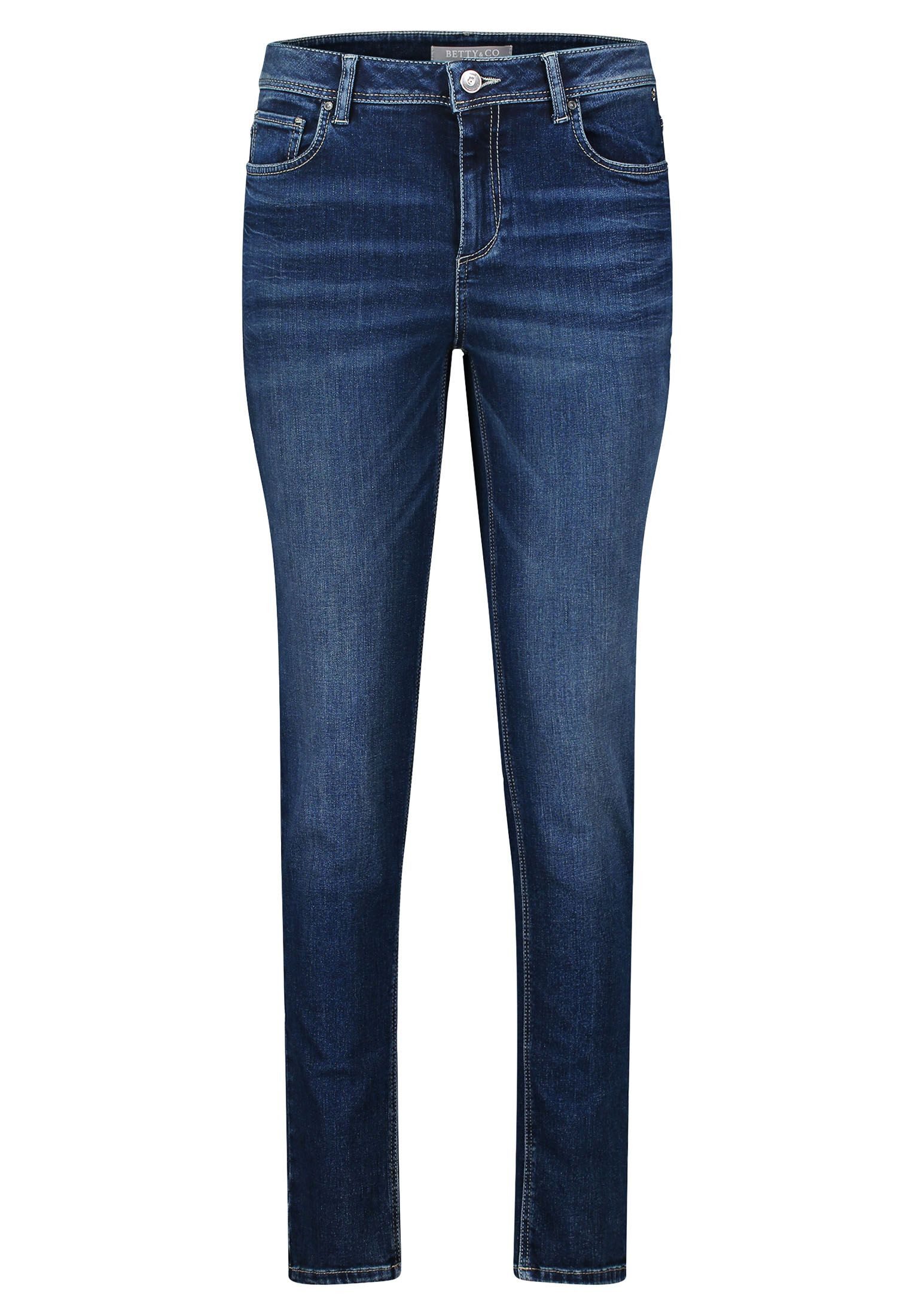 Betty&Co 5-Pocket-Jeans
