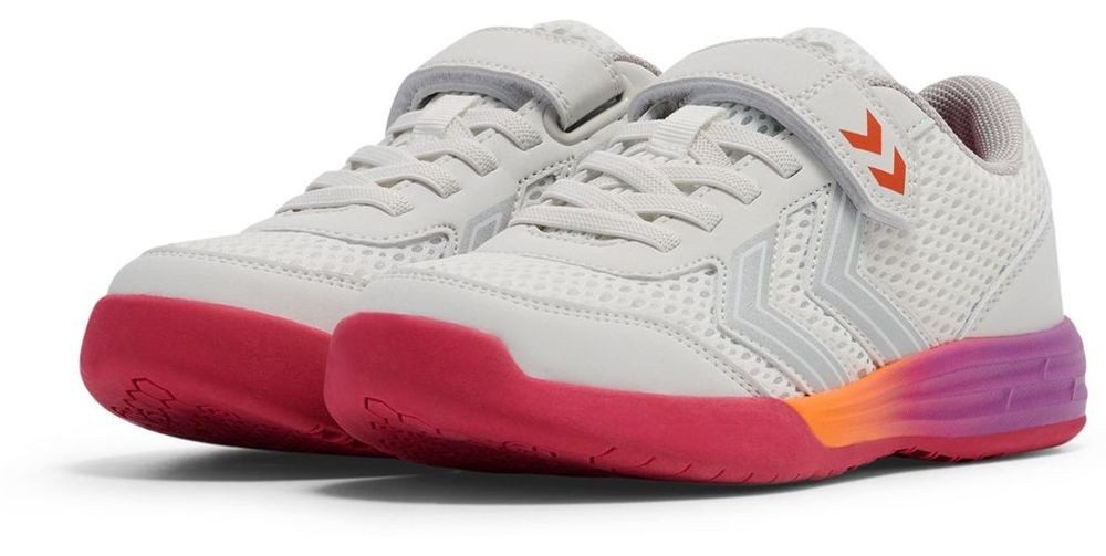 WHITE/PINK