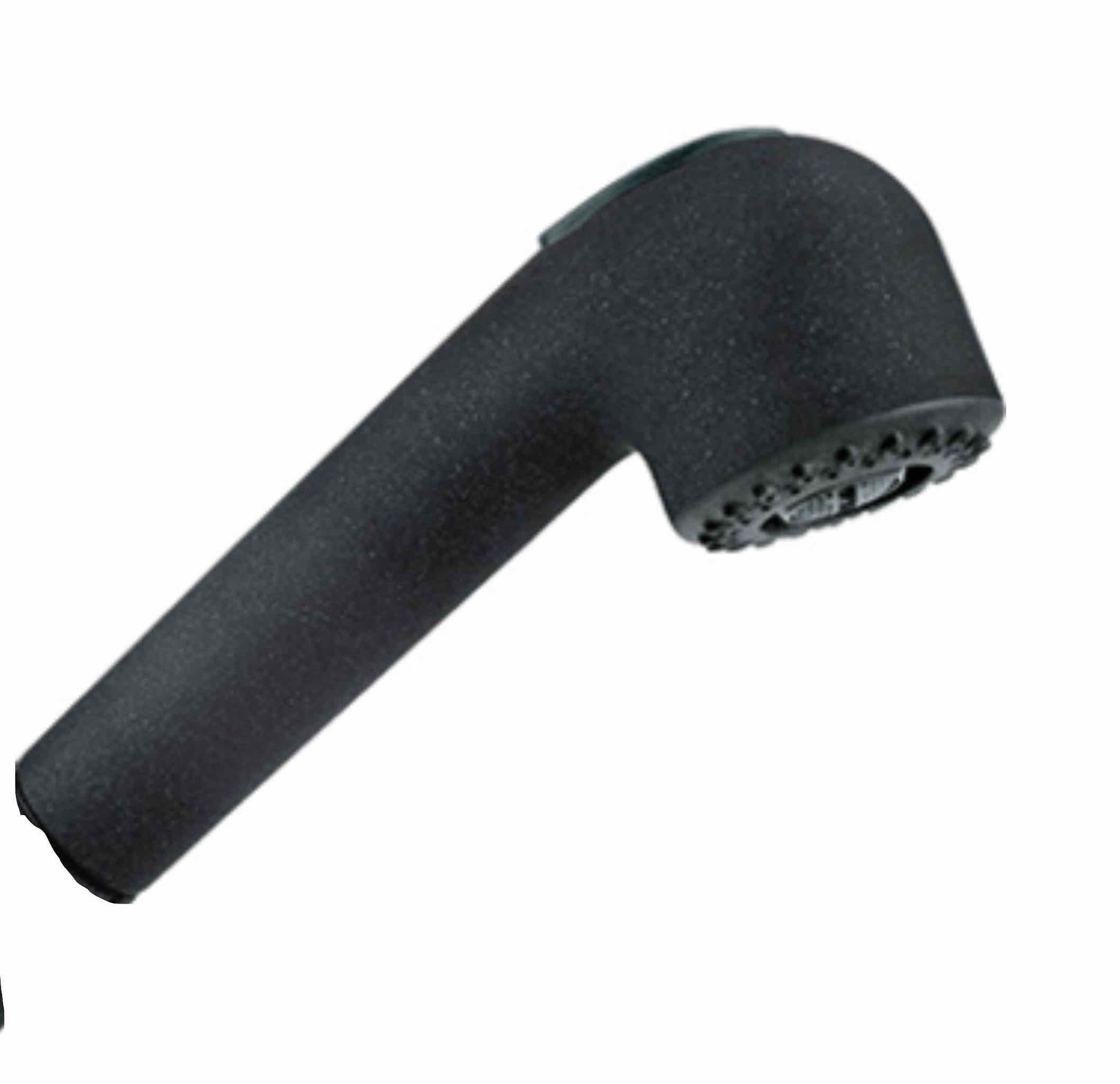 FRANKE Küchenarmatur FRANKE Ersatzbrause füTyp 740 Fragranit ONYX, Hochdruck / BAT 740
