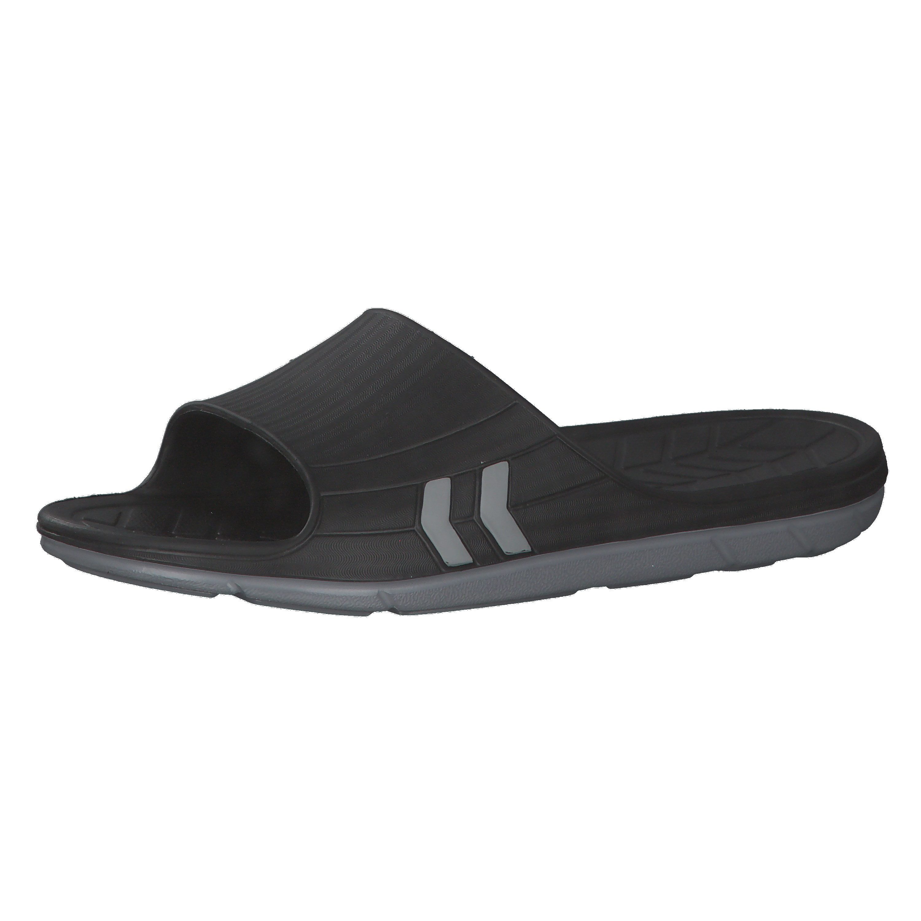 hummel Hummel Unisex Badeschlappen Nielsen Sandal 206571 Badeschuh
