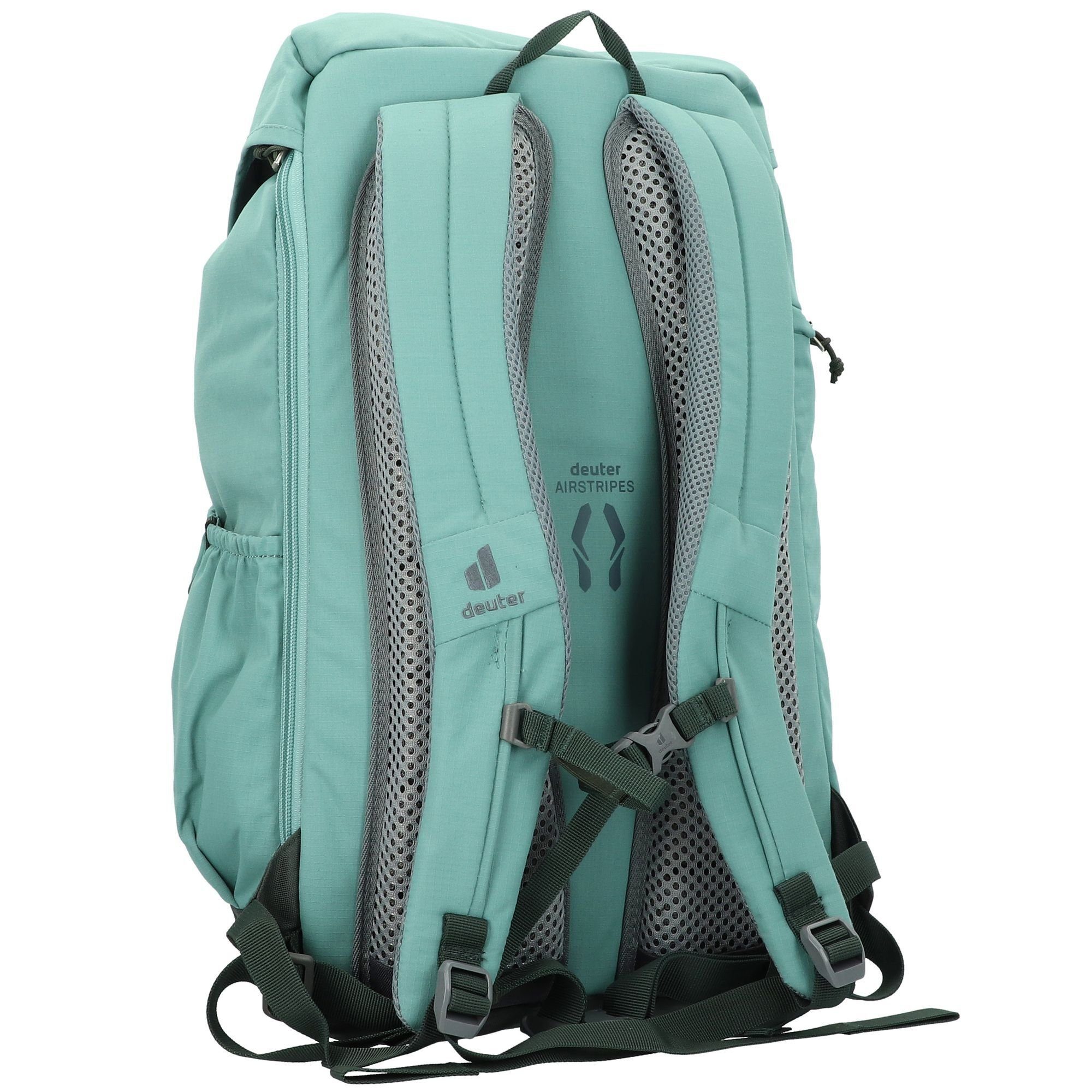 jade-ivy Daypack, Polyester deuter