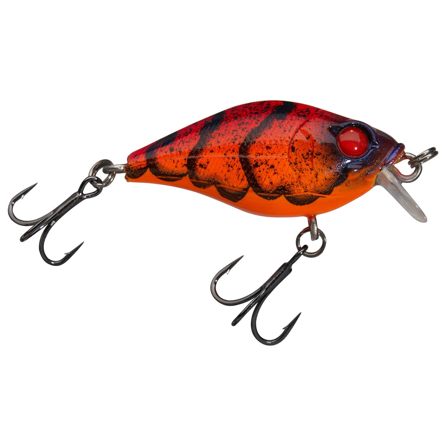 Illex Kunstköder Illex Magic Crank 40 SR Crankbait, (1-St)