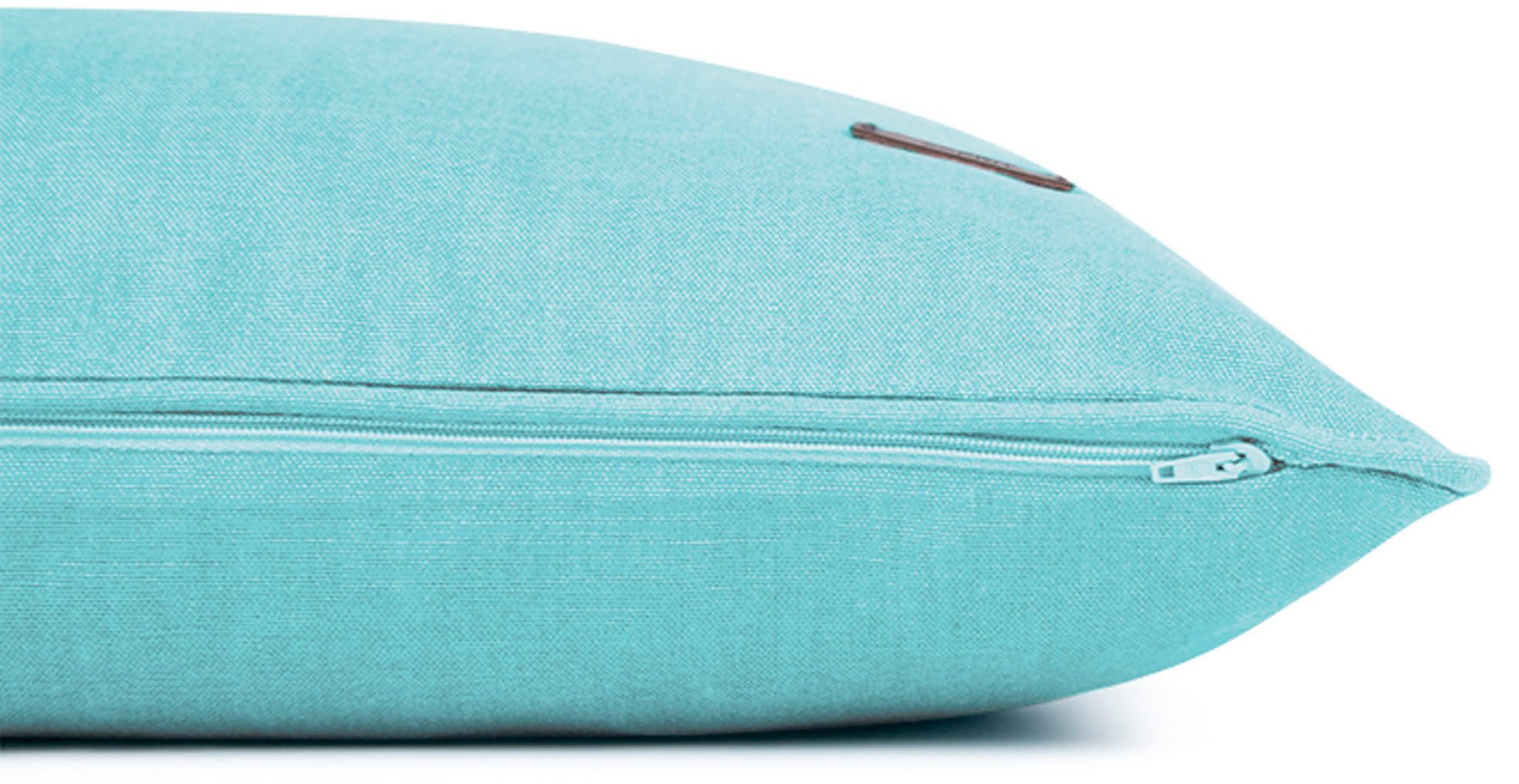 Esprit Dekokissen Neo, mit Stehsaum, Kissenhülle günstig online kaufen