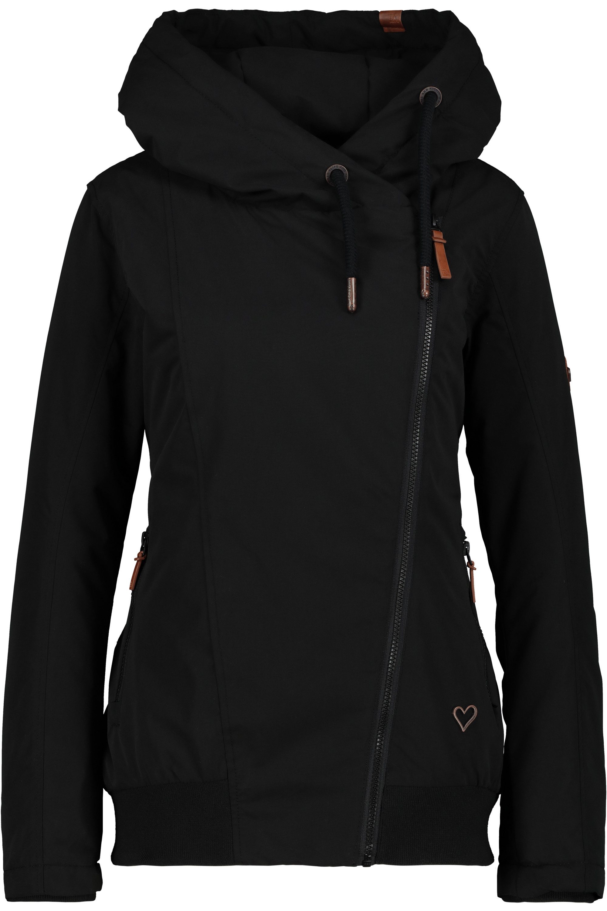 Alife & Kickin Kurzjacke KiddoAK A günstig online kaufen