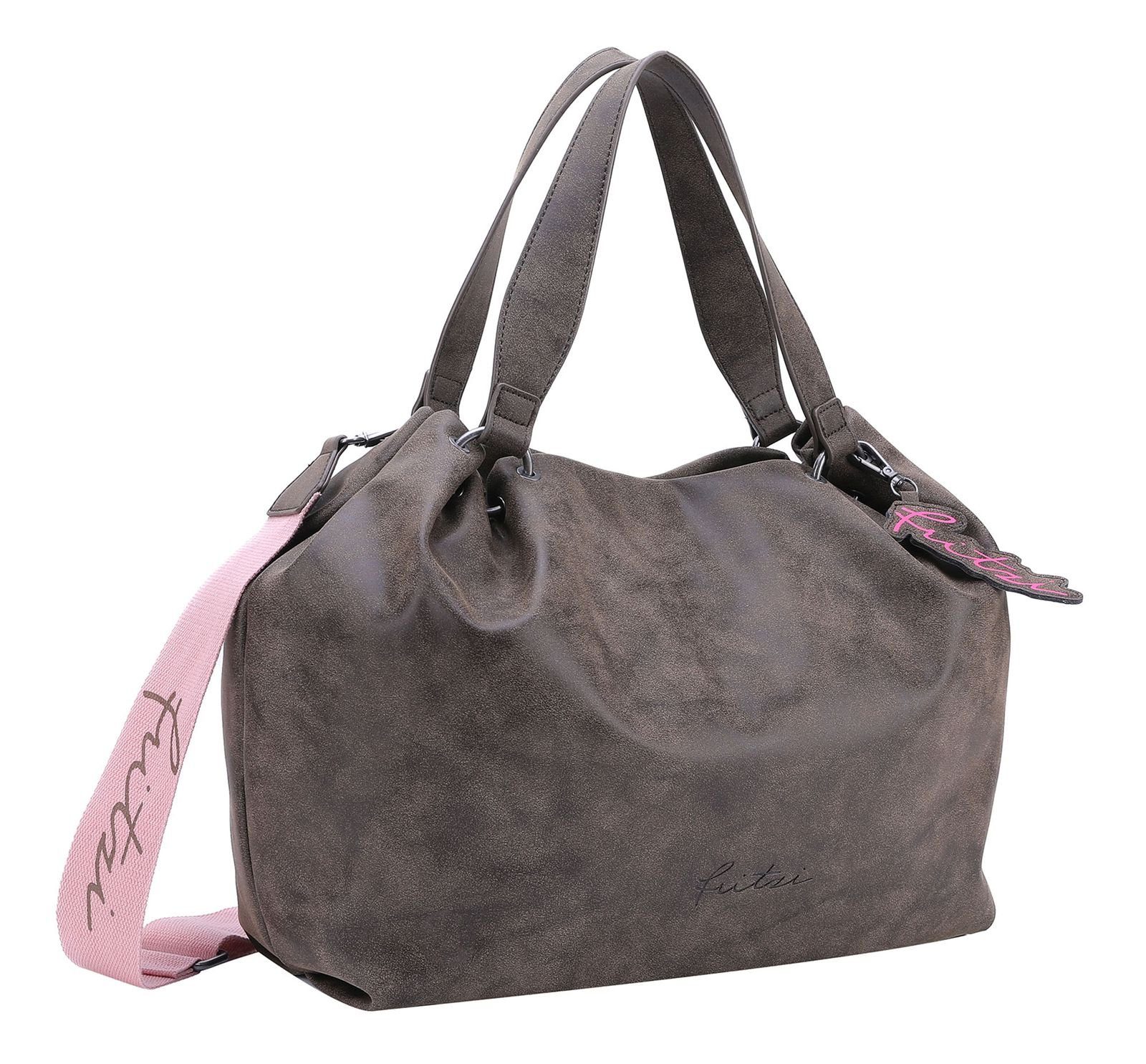 Fritzi aus Preußen Schultertasche Joshi01 günstig online kaufen