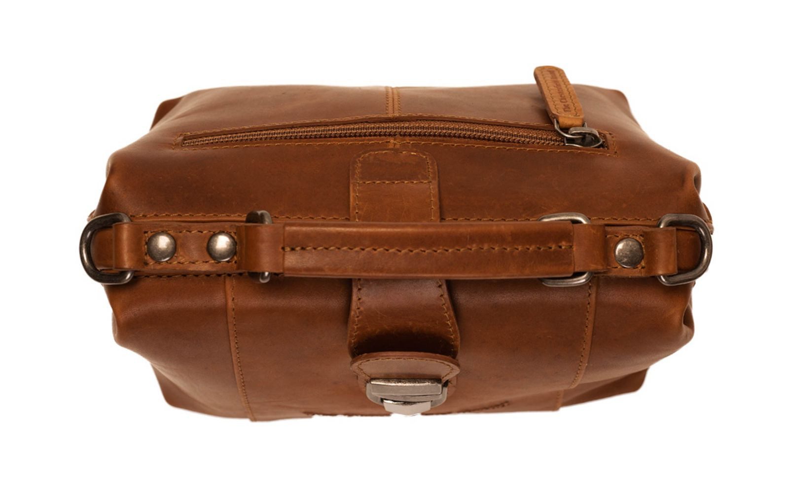 The Chesterfield Brand Henkeltasche Rachael Doctor Bag, aus echtem Rindsleder