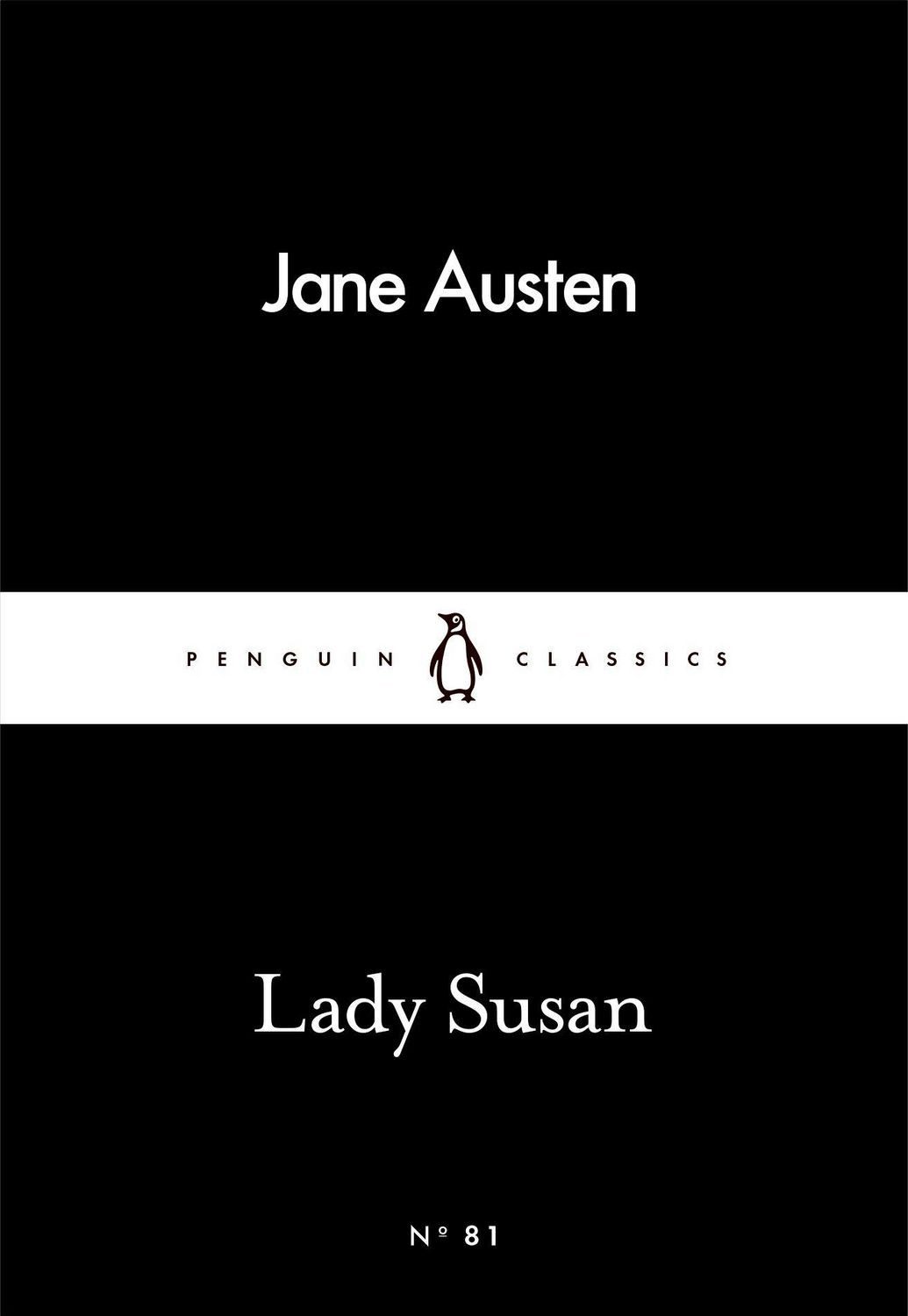 Lady Susan / Jane Austen
