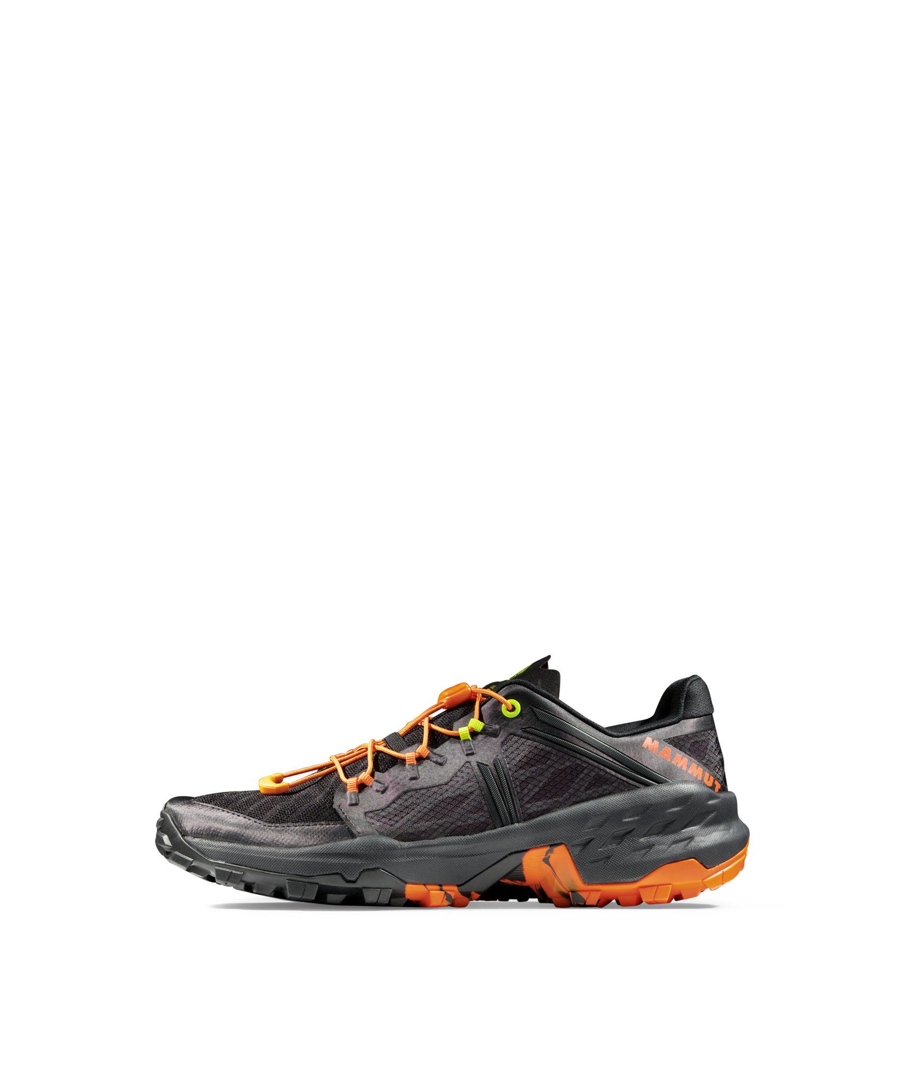Sertig TR Low Men Wanderschuh