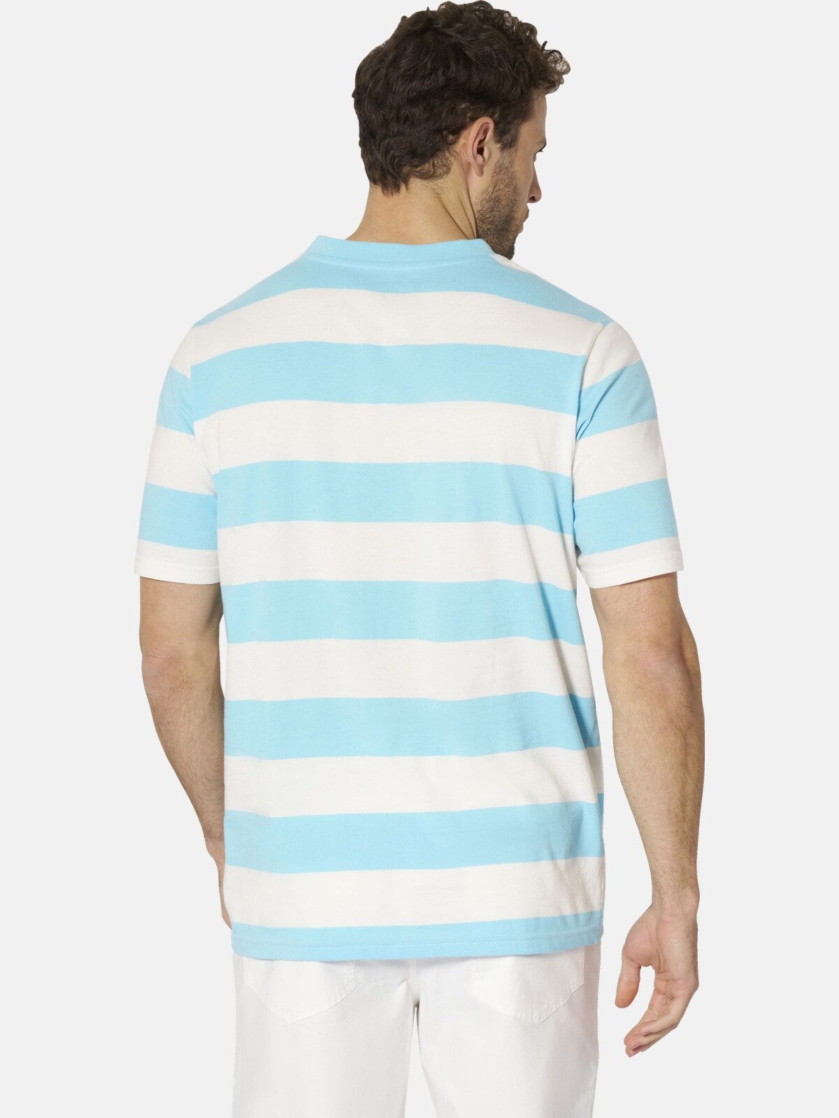 Babista T-Shirt MALDOR mit Streifenmuster