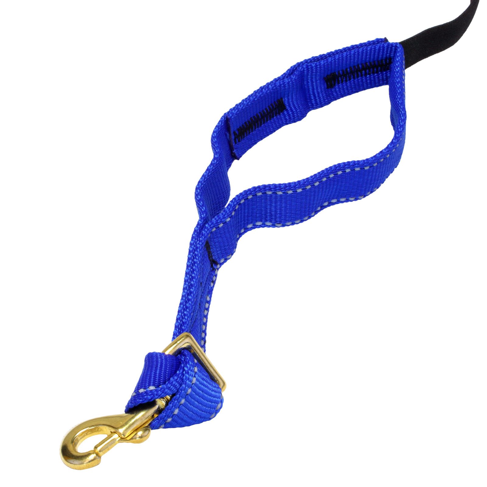 CANIbale dogsport Joggingleine SOULmate Vario Run Zugleine CB7179, Handgenäht in Deutschland