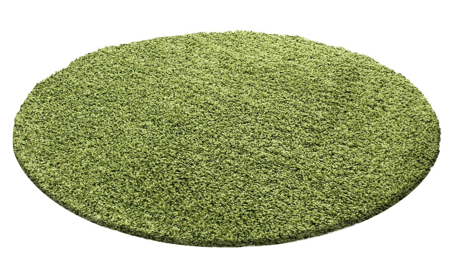 Teppich Boss Teppich Hochflor Teppich Lux günstig online kaufen