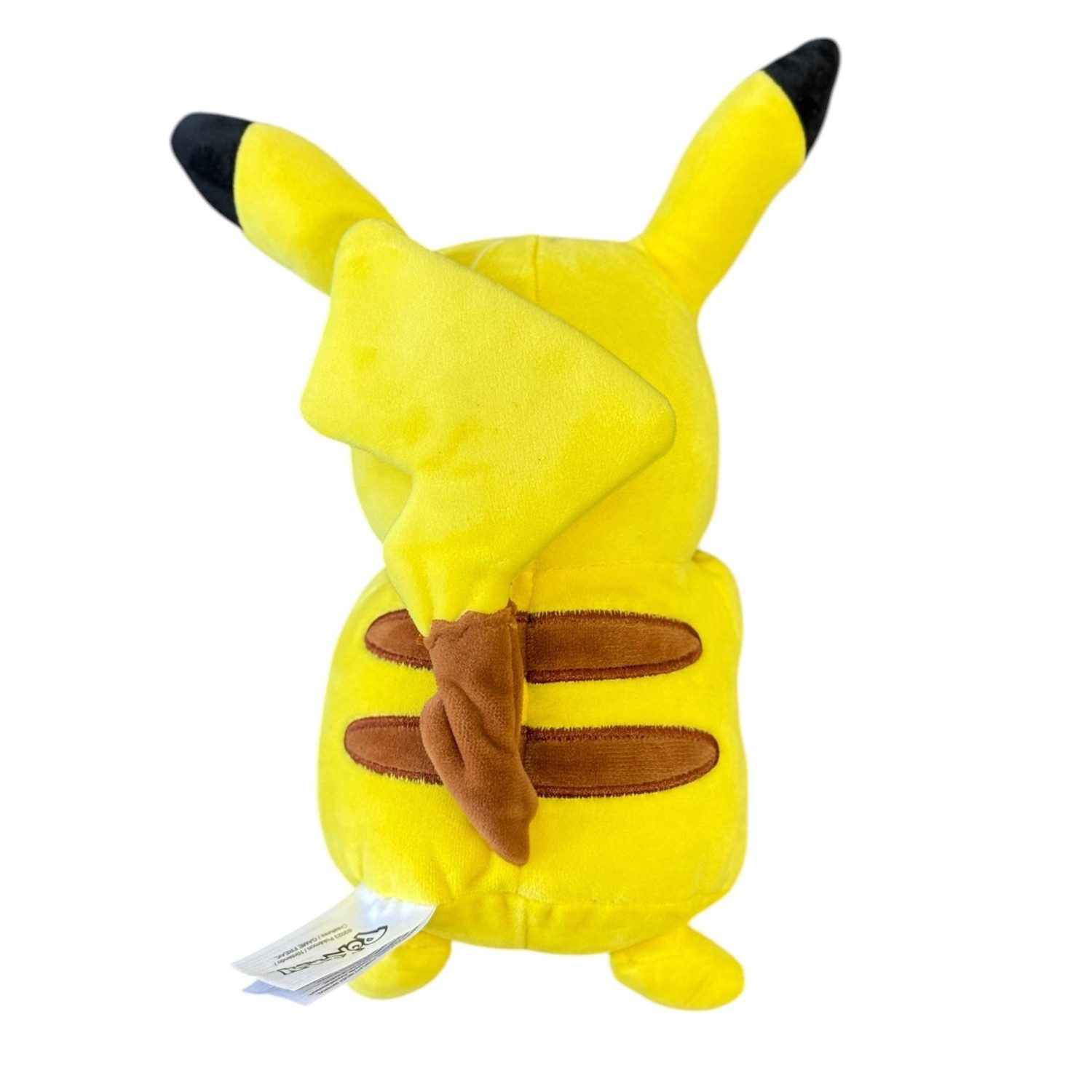 Jazwares Kuscheltier Pokemon Plüschfigur Kuscheltier Stofftier günstig online kaufen