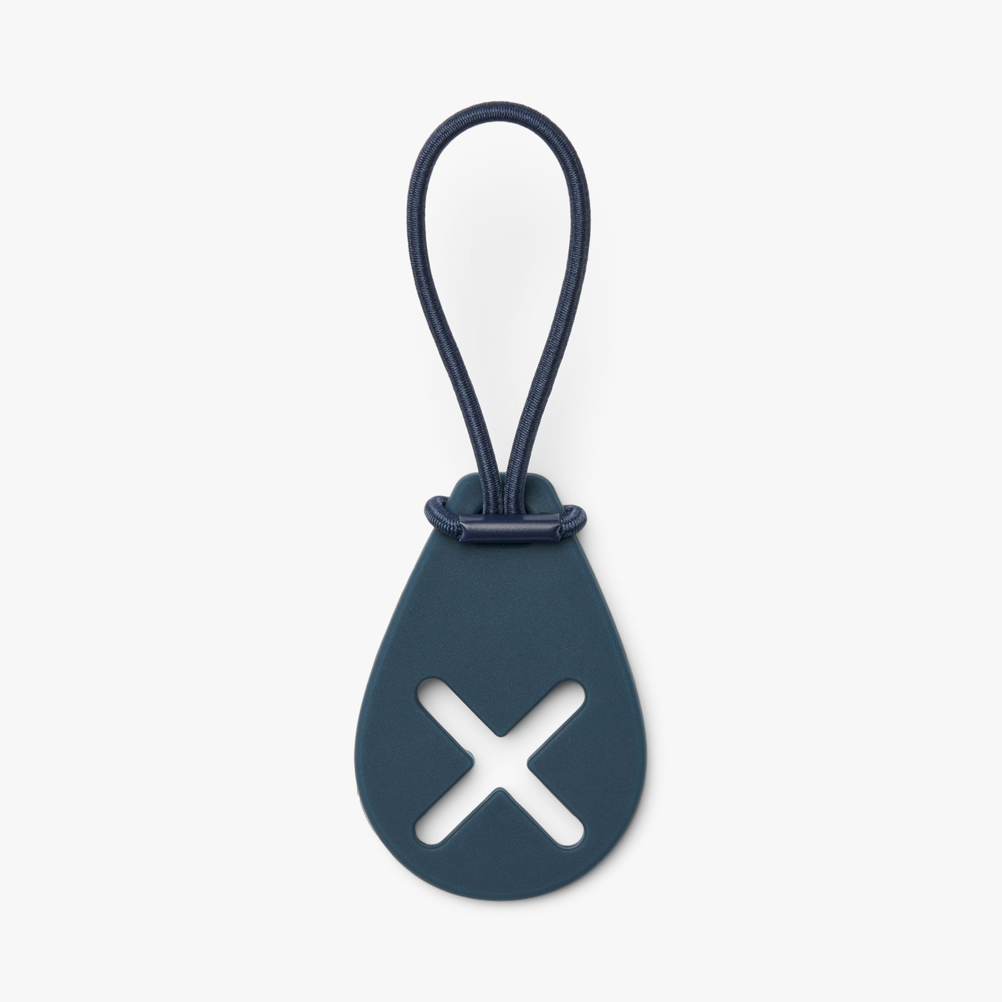 Dog Copenhagen Hunde-Futterspender Dog Copenhagen Poop Bag Holder Ocean Blue One Size