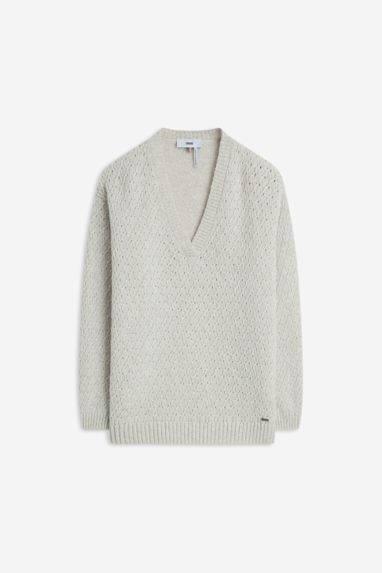 Strickpullover
