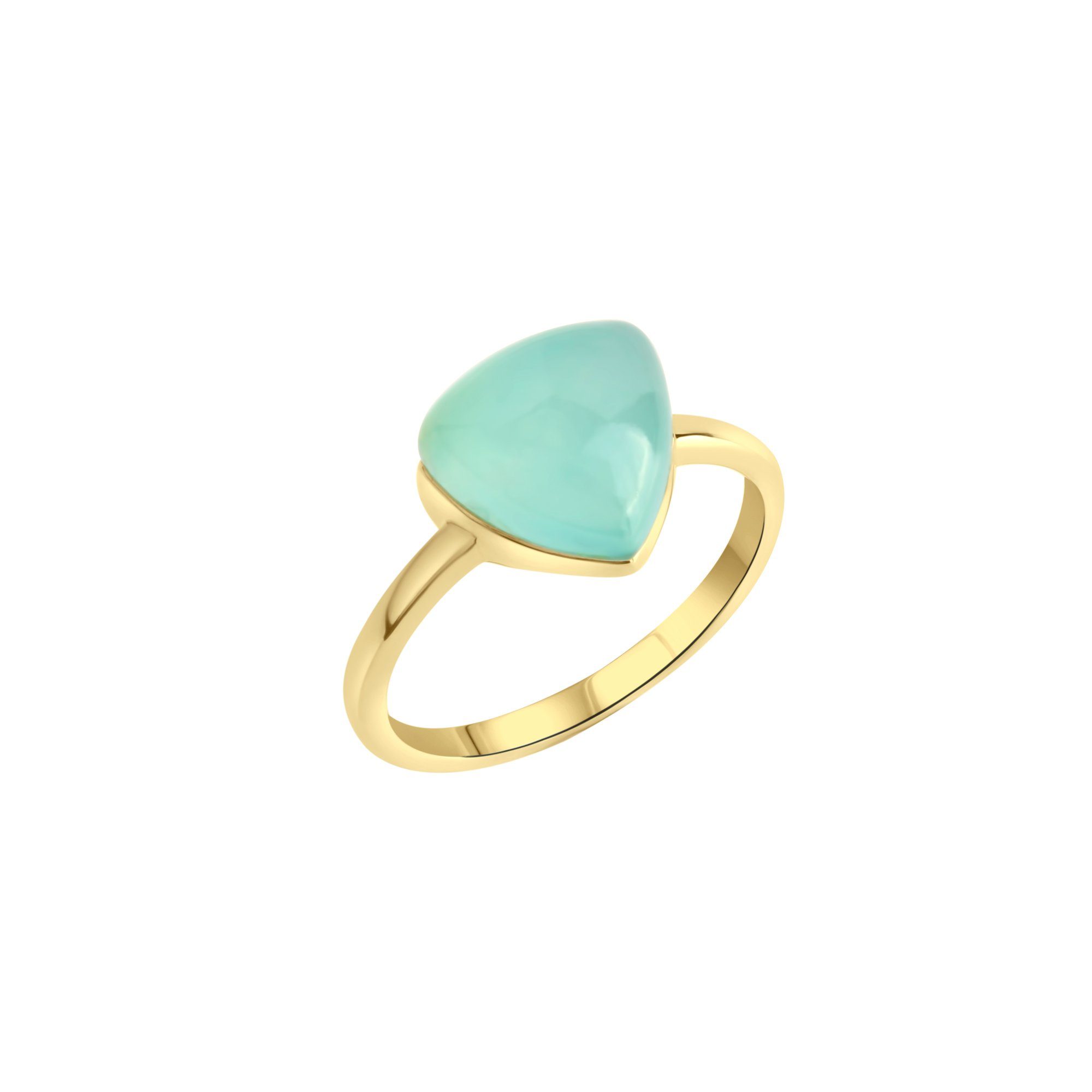 Jamelli Fingerring 925/- Sterling Silber