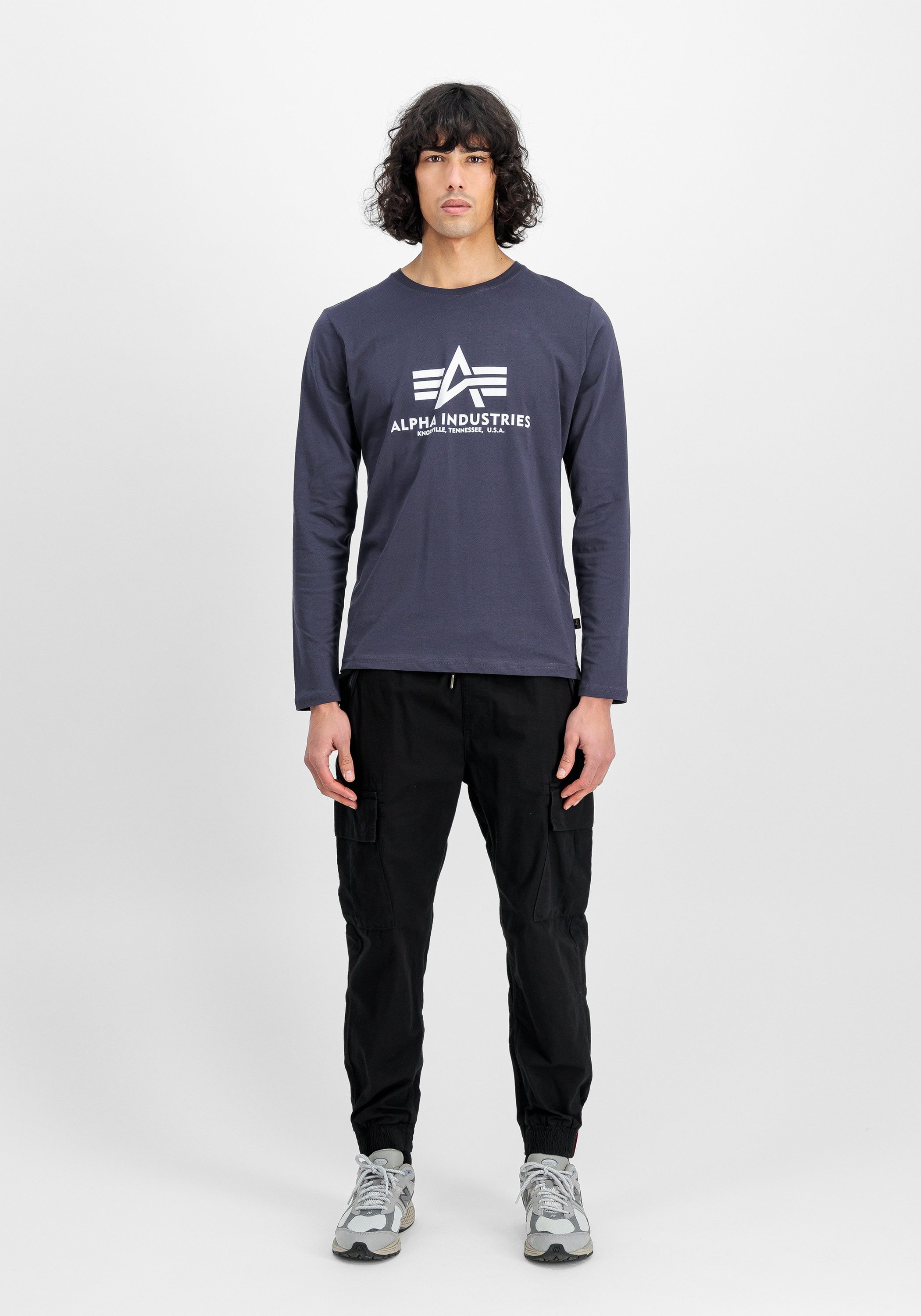 Alpha Industries Jogginghose Ripstop Jogger