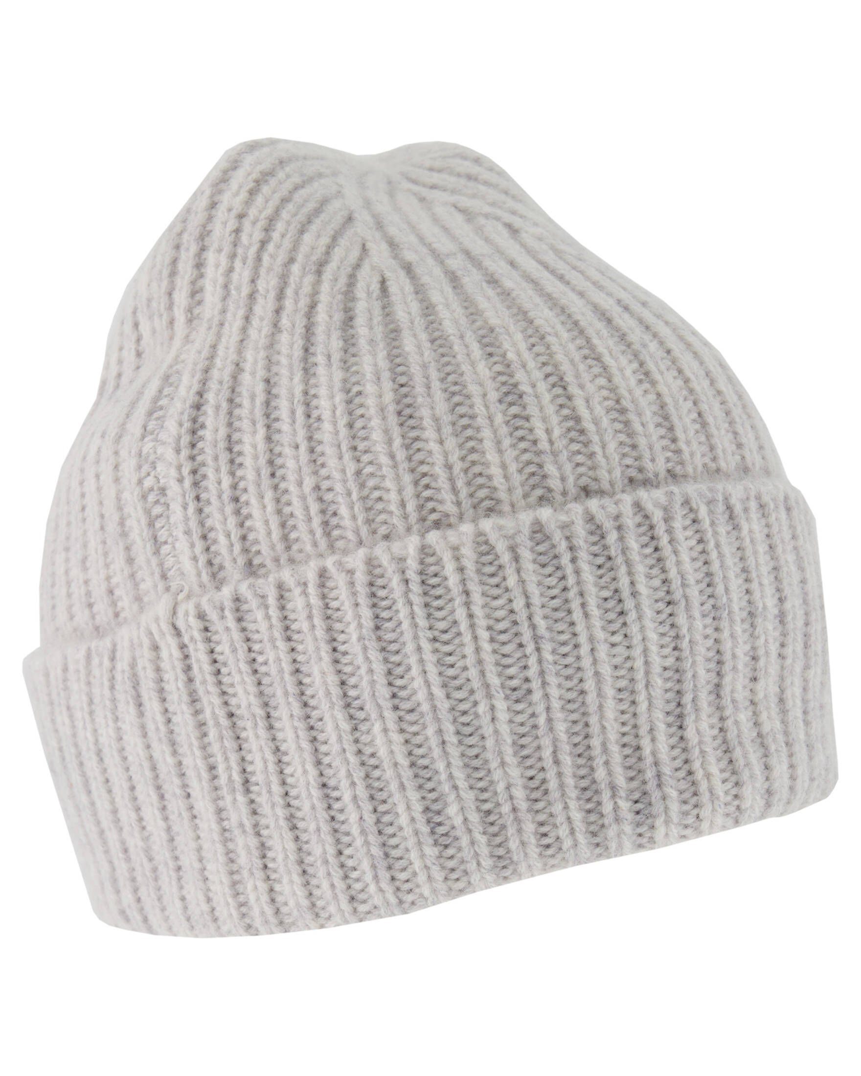 Kate Storm Beanie Damen Kaschmirmütze