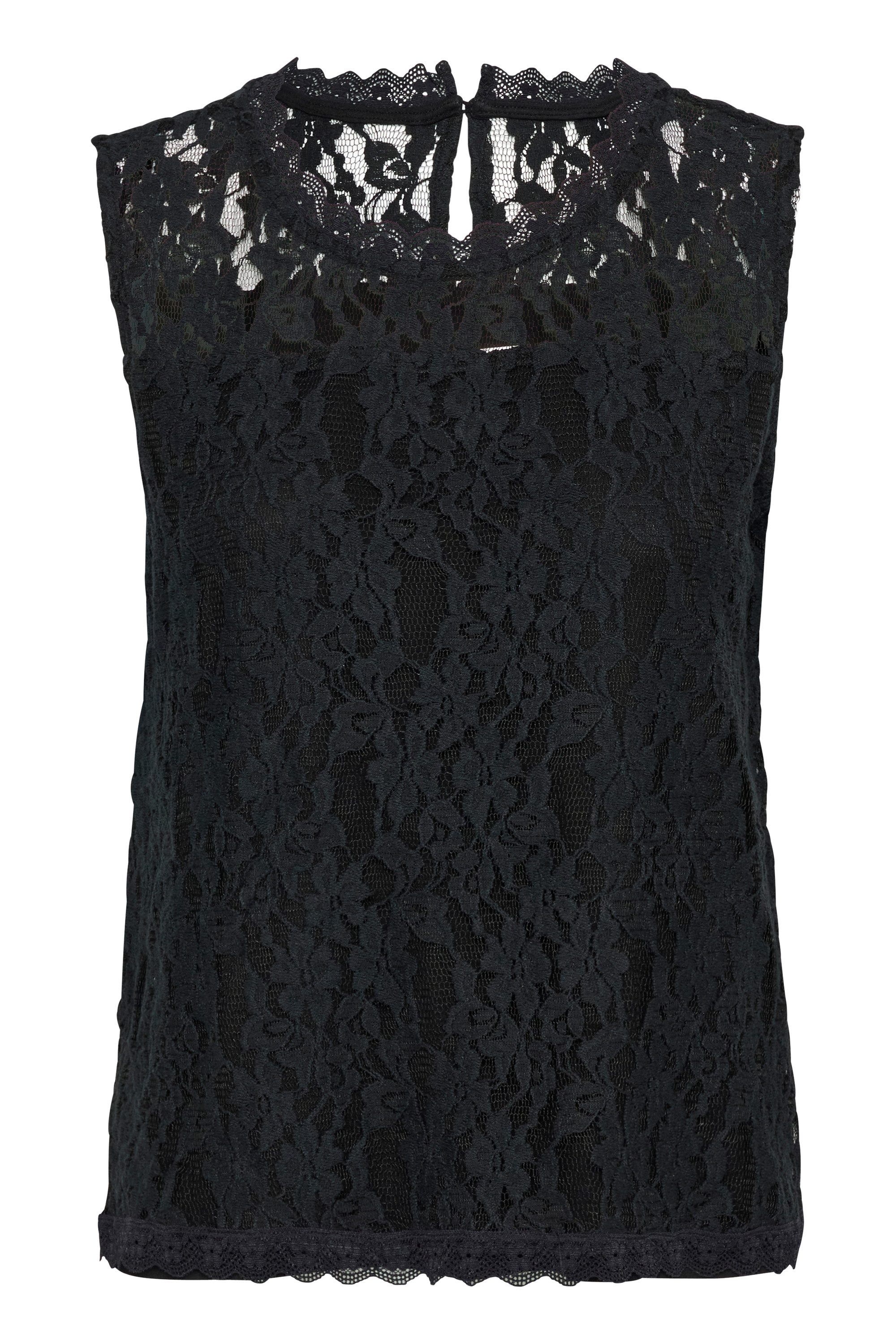 Cream Blusentop Ärmellose Bluse CRKit günstig online kaufen