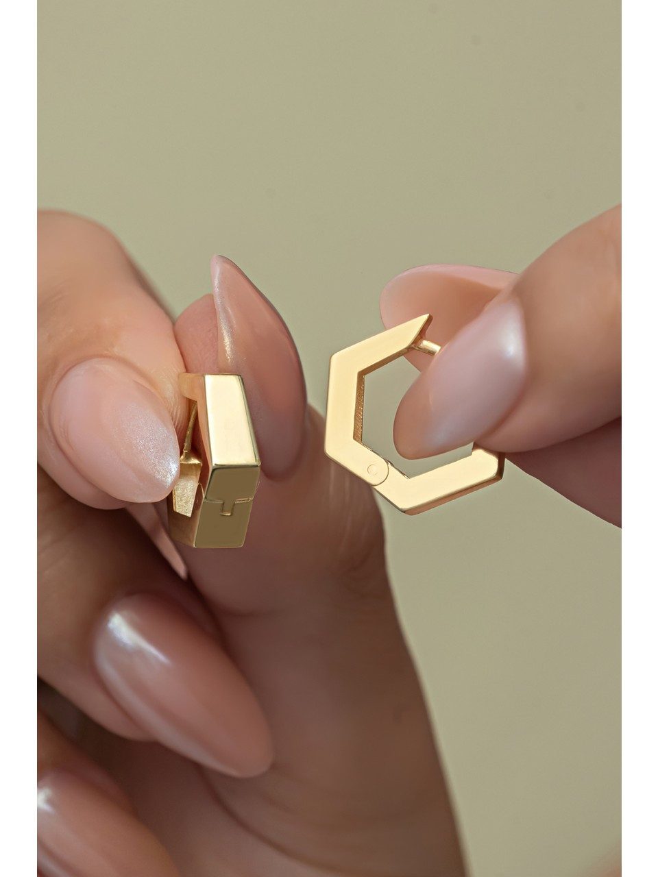 Ohrring-Set